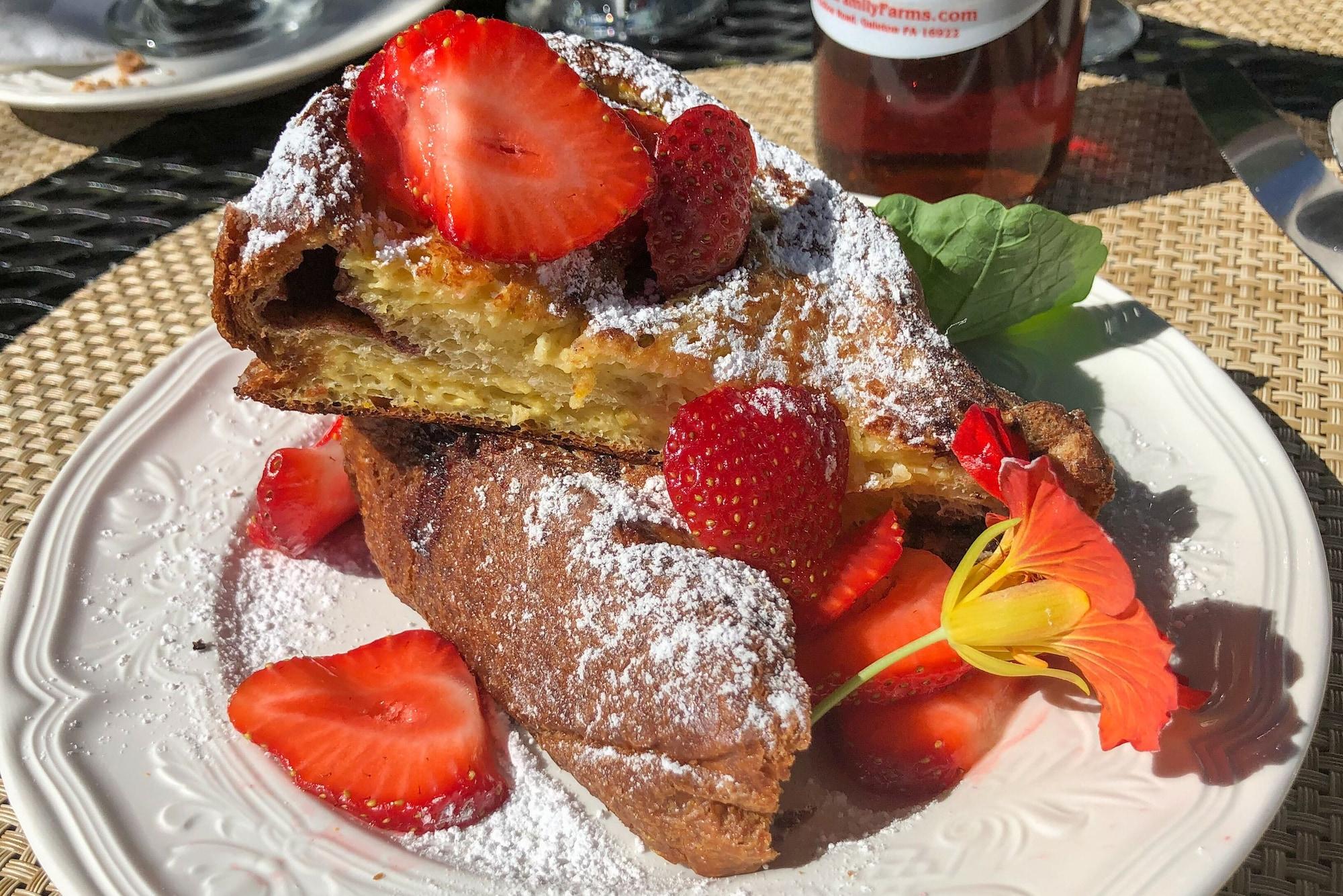 The Inn on Negley by null