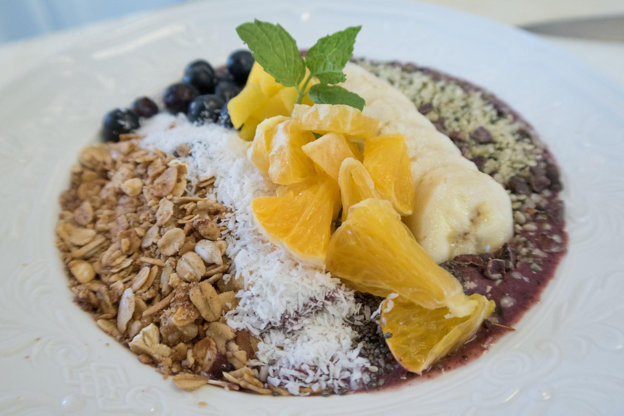 The Inn on Negley by null