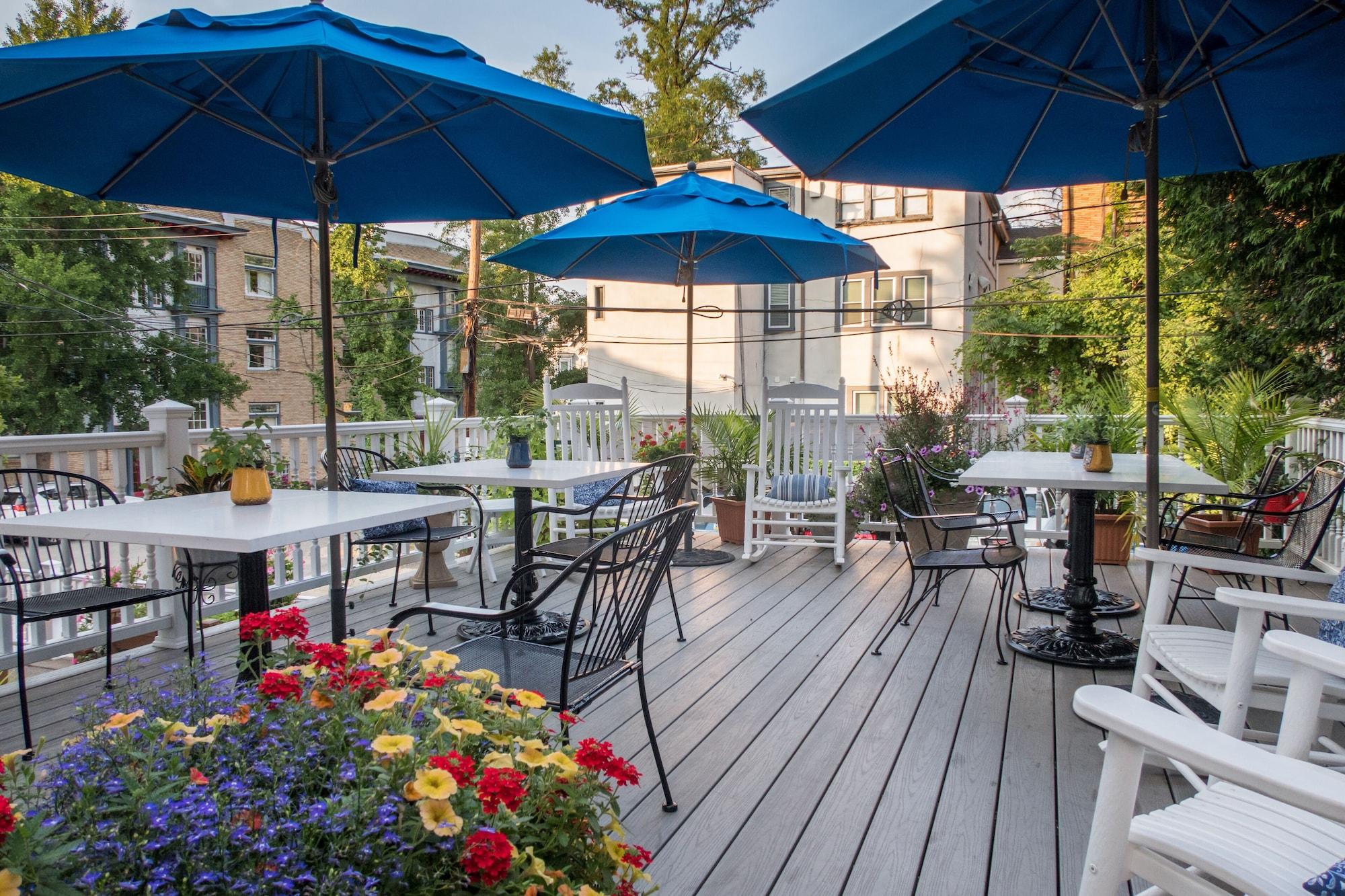 The Inn on Negley by null