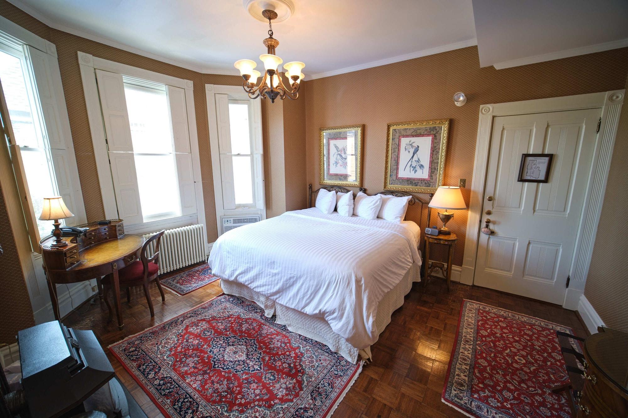 The Inn on Negley by null