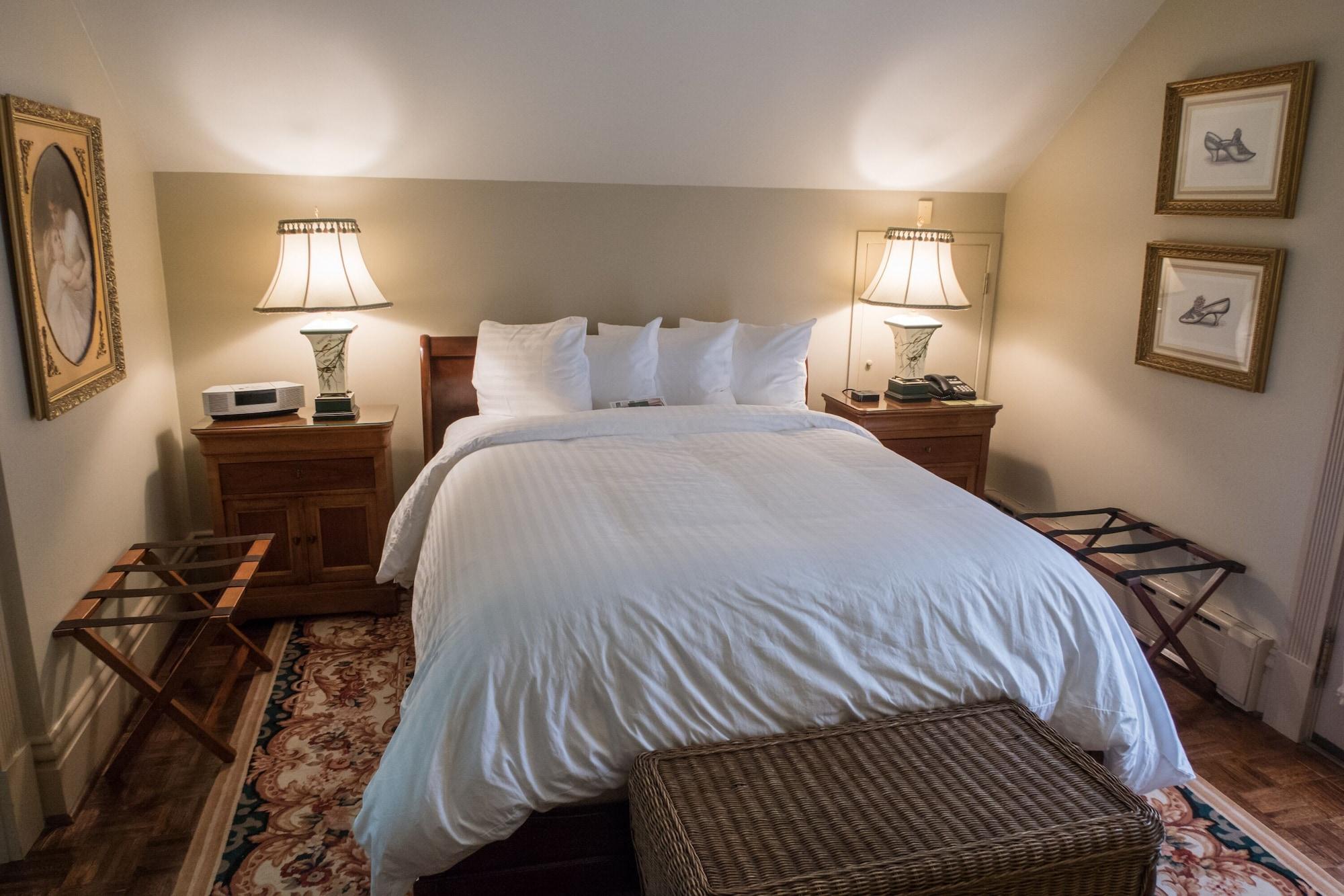 The Inn on Negley by null