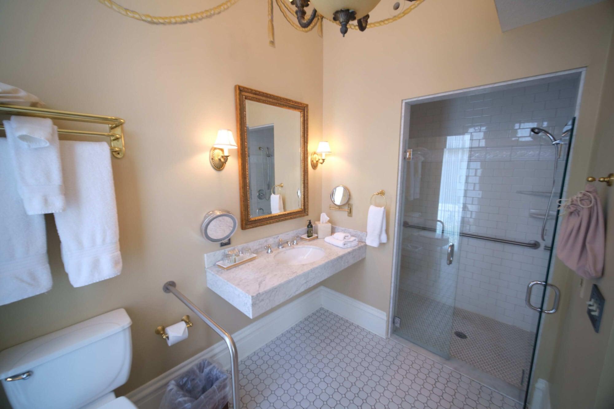 The Inn on Negley by null