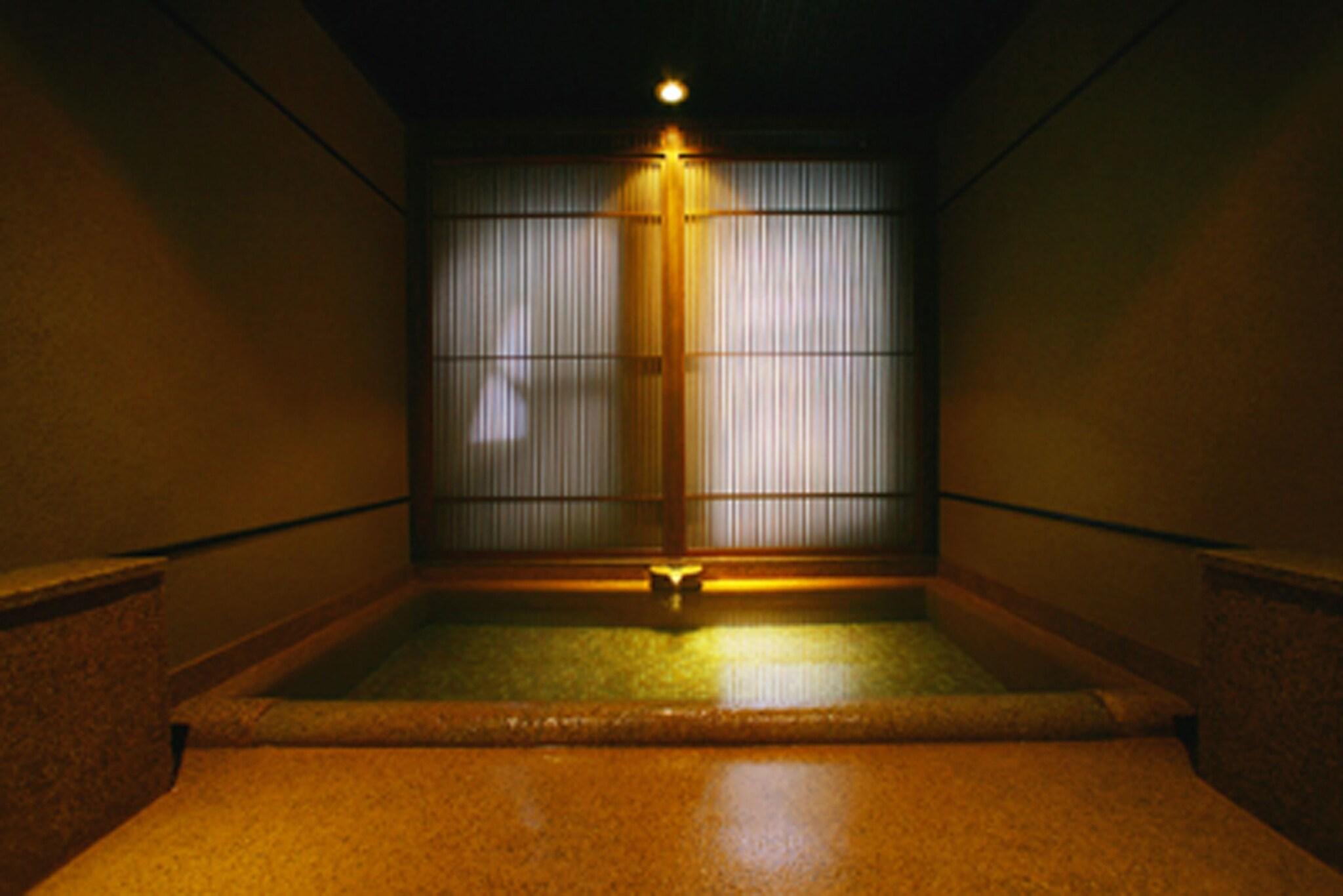 Hakoneyumoto Onsen Yaeikan