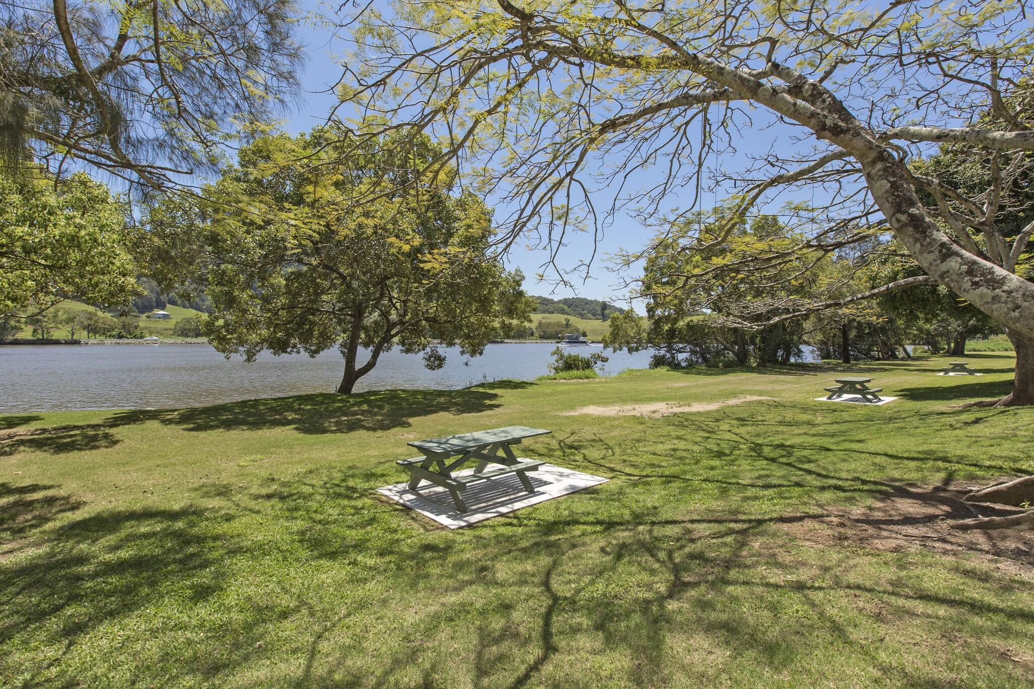 Cotton Beach Resort Tweed Coast Holidays