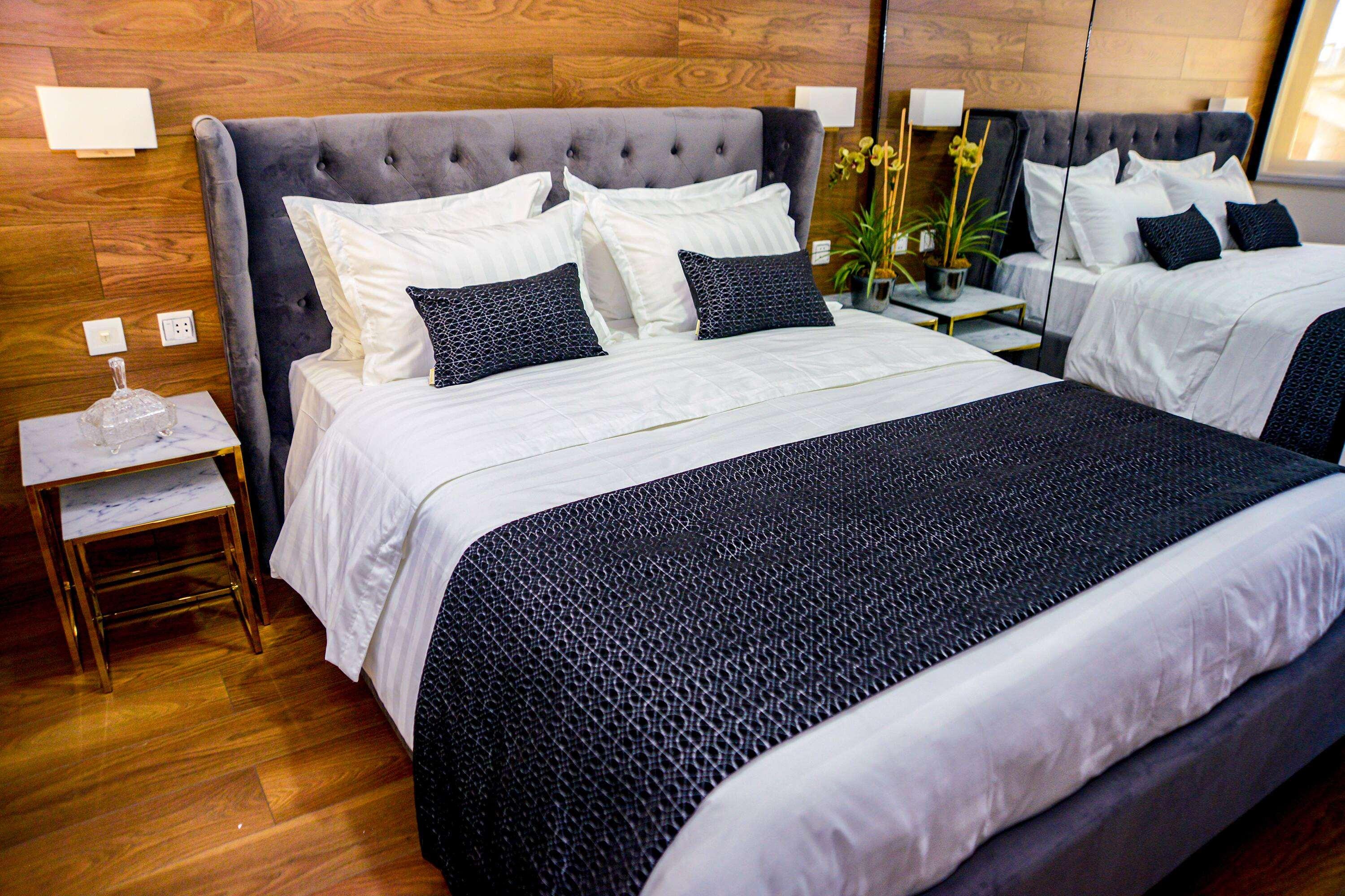 Tryp By Wyndham Santa Cruz