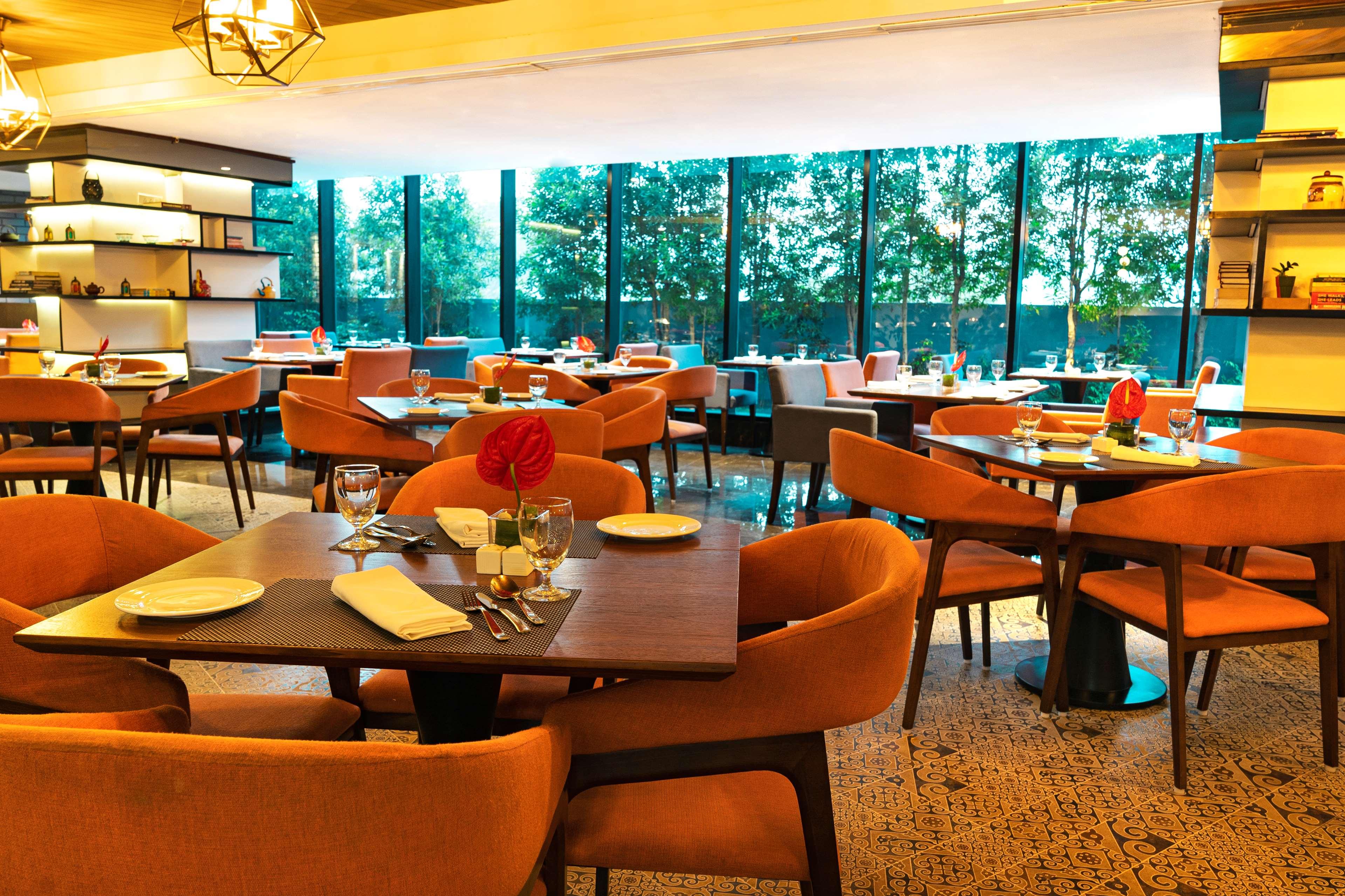 The Elite Narasapura member of Radisson Individ