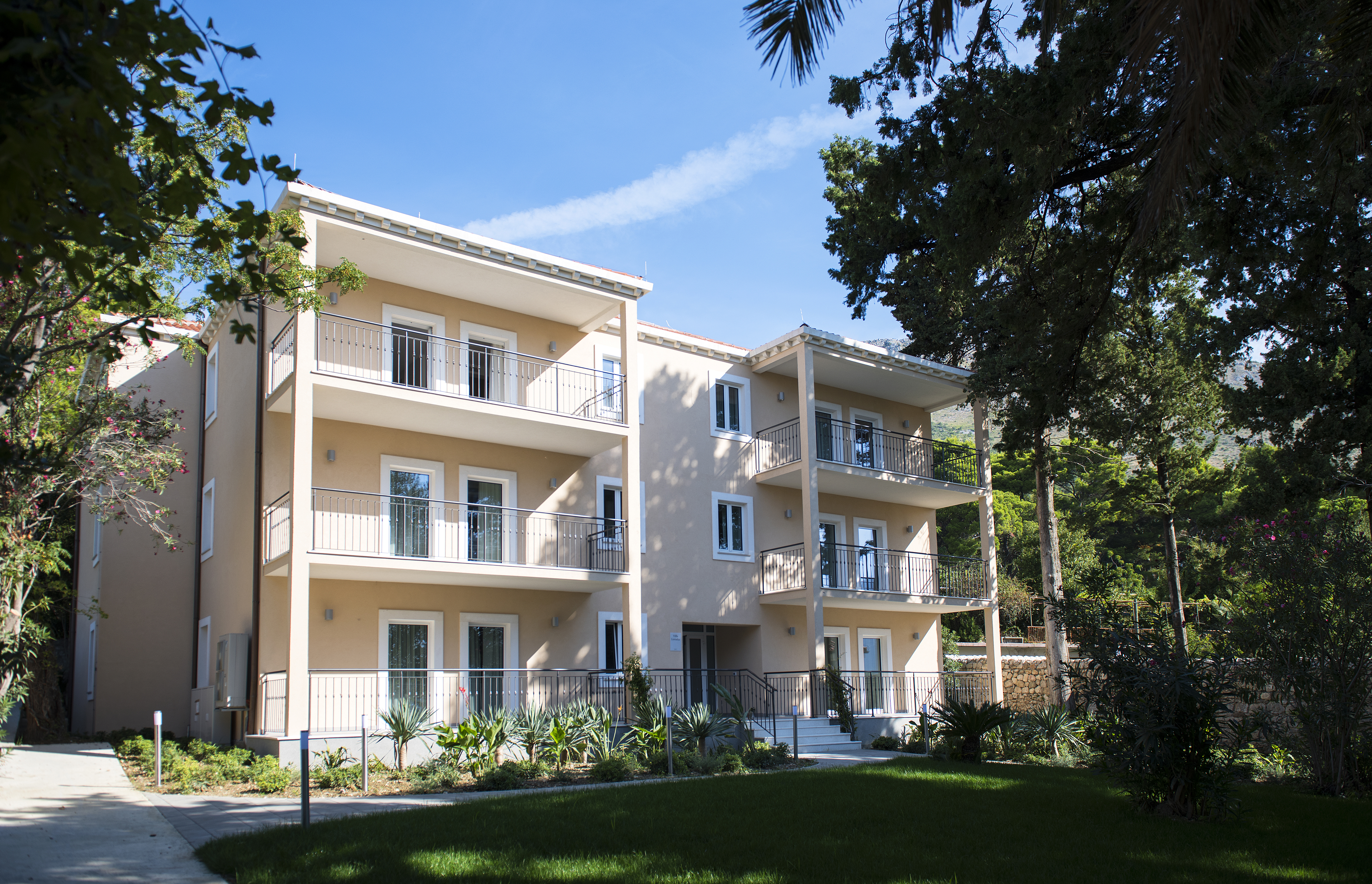 Maistra Select Srebreno Villas