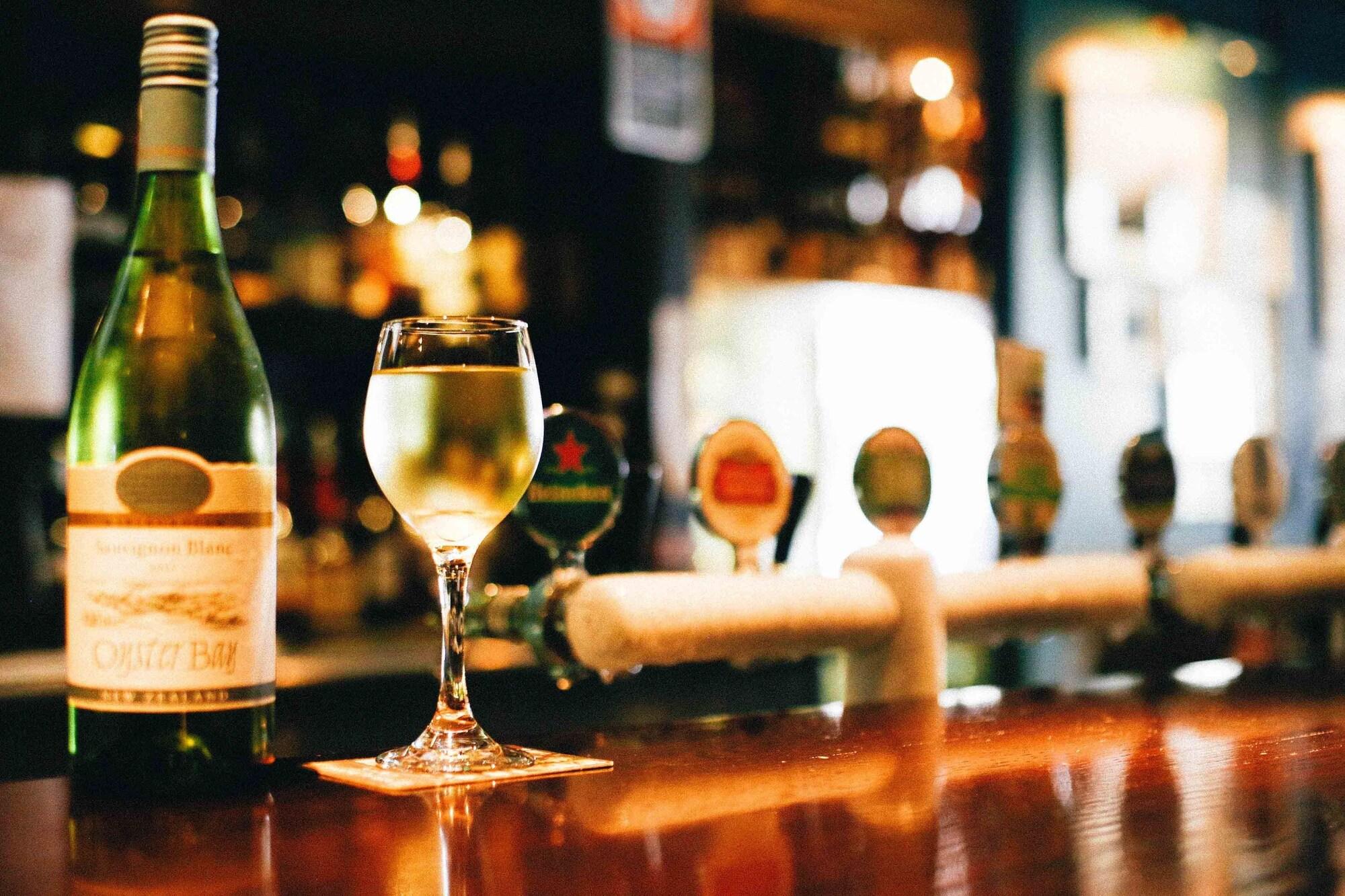 Hotel Coronation by null