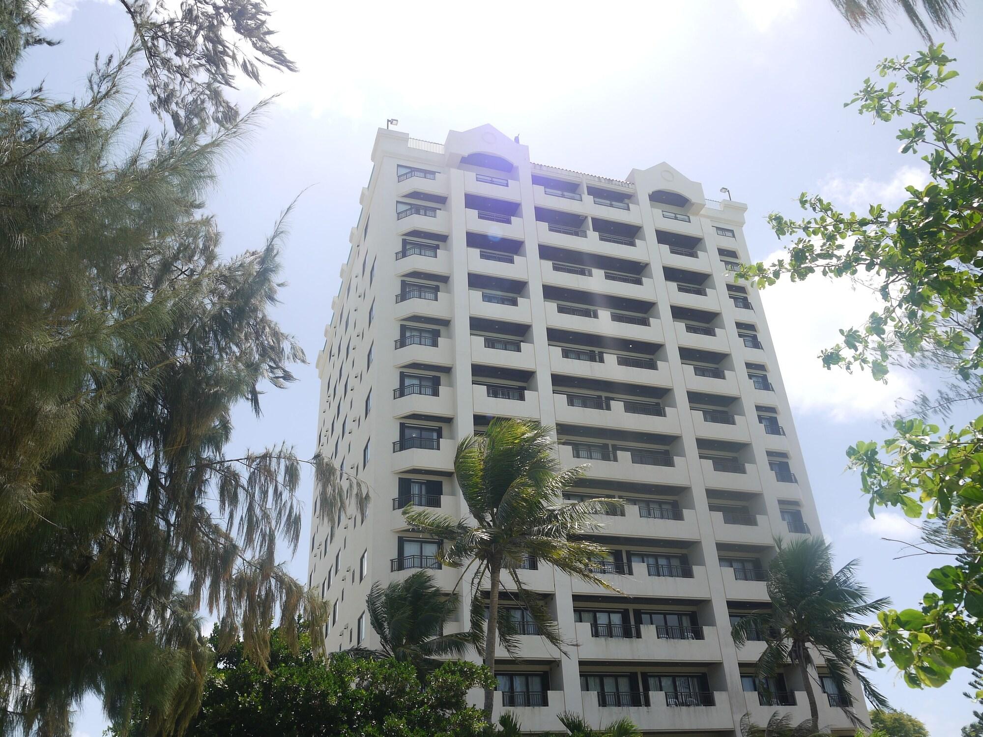 Aquarius Beach Tower Hotel by null