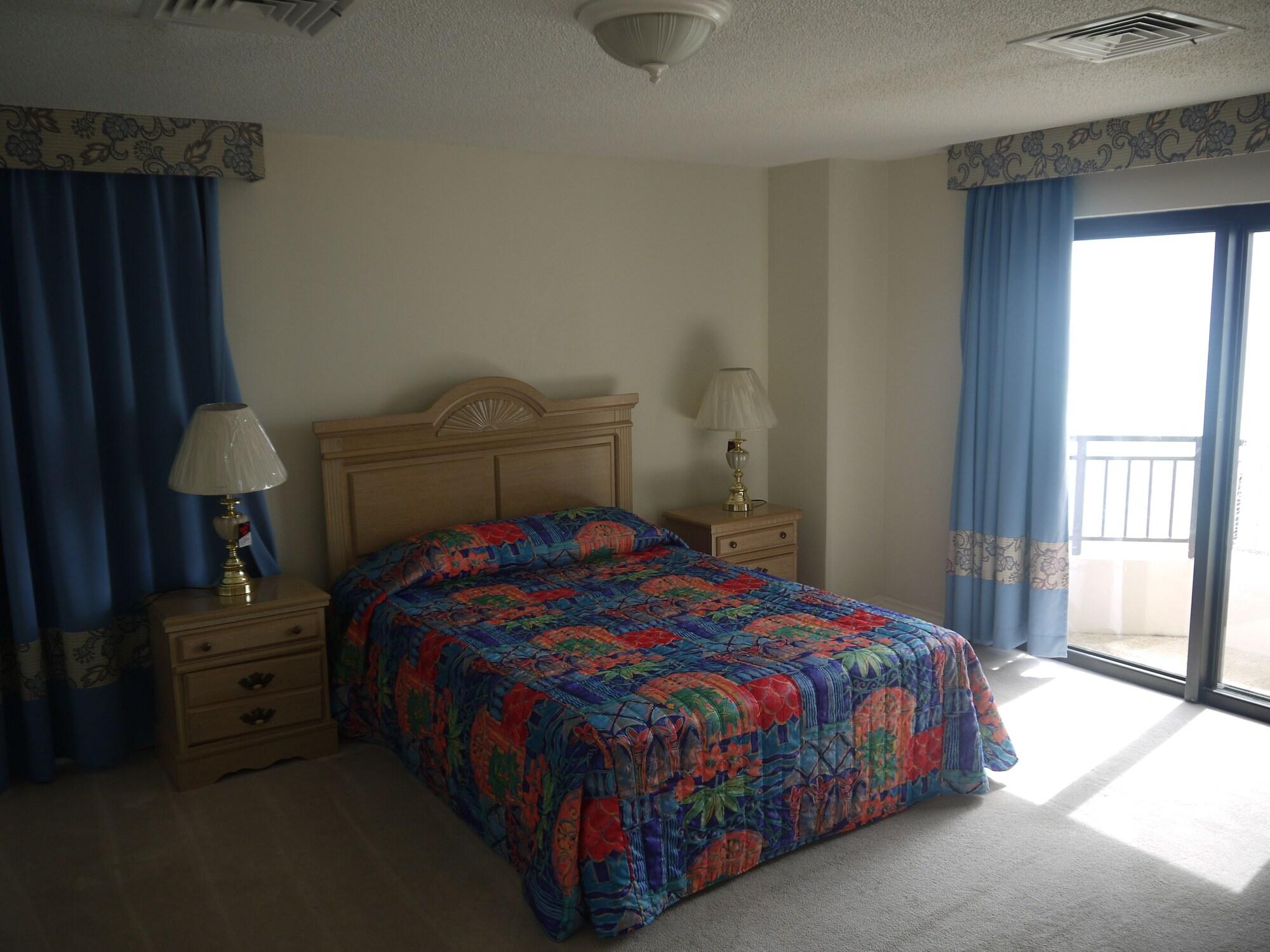 Aquarius Beach Tower Hotel by null