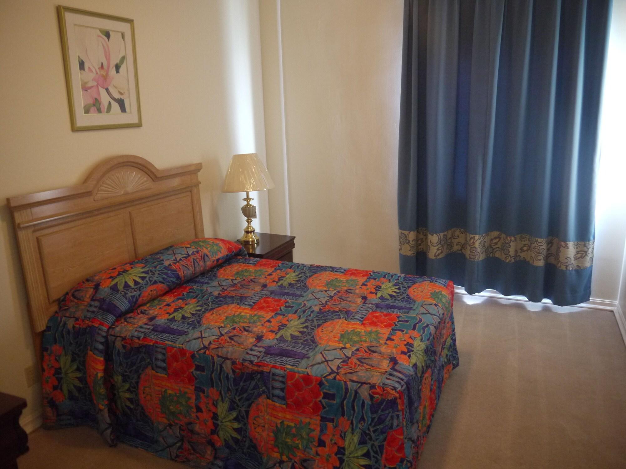 Aquarius Beach Tower Hotel by null