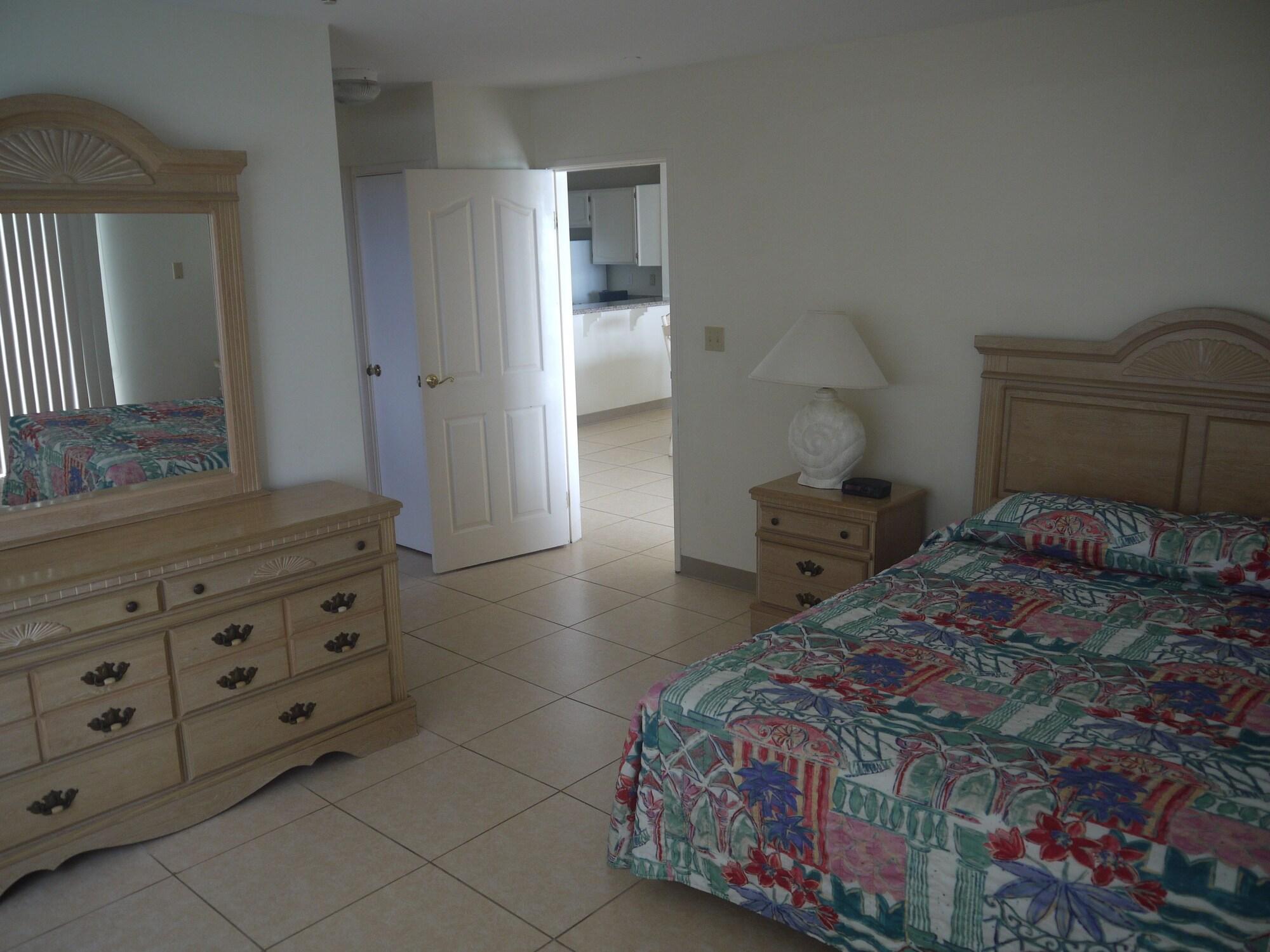 Aquarius Beach Tower Hotel by null