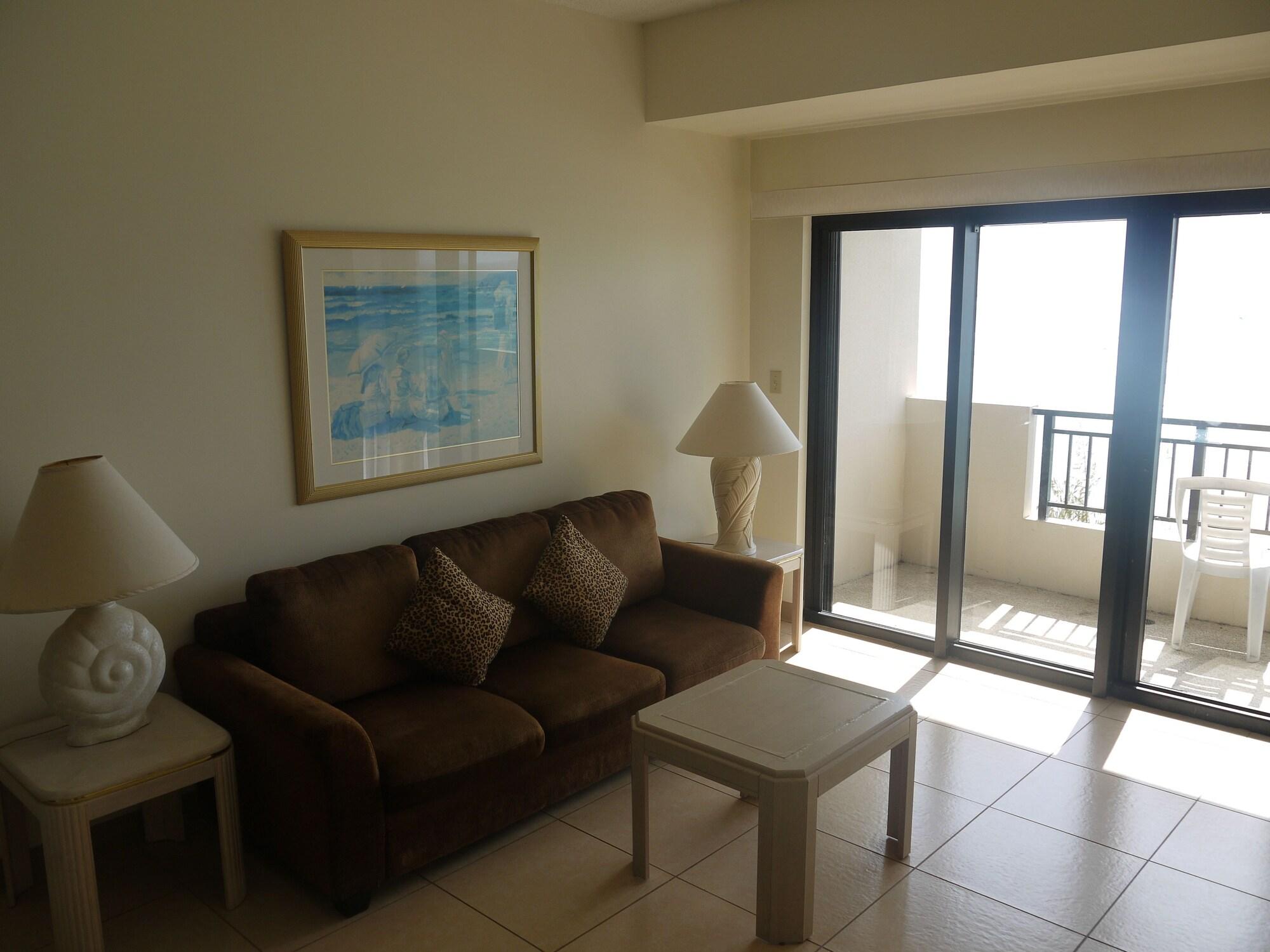 Aquarius Beach Tower Hotel by null