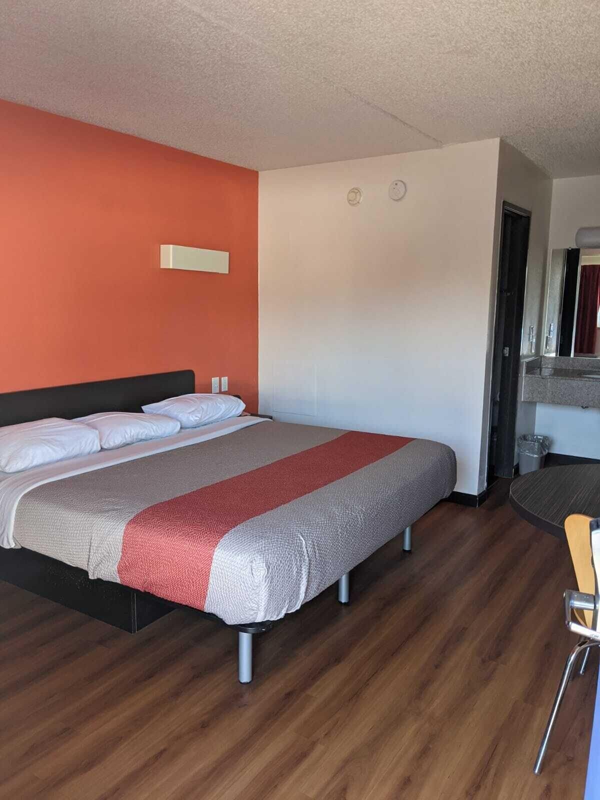 Motel 6 Ashland Oh