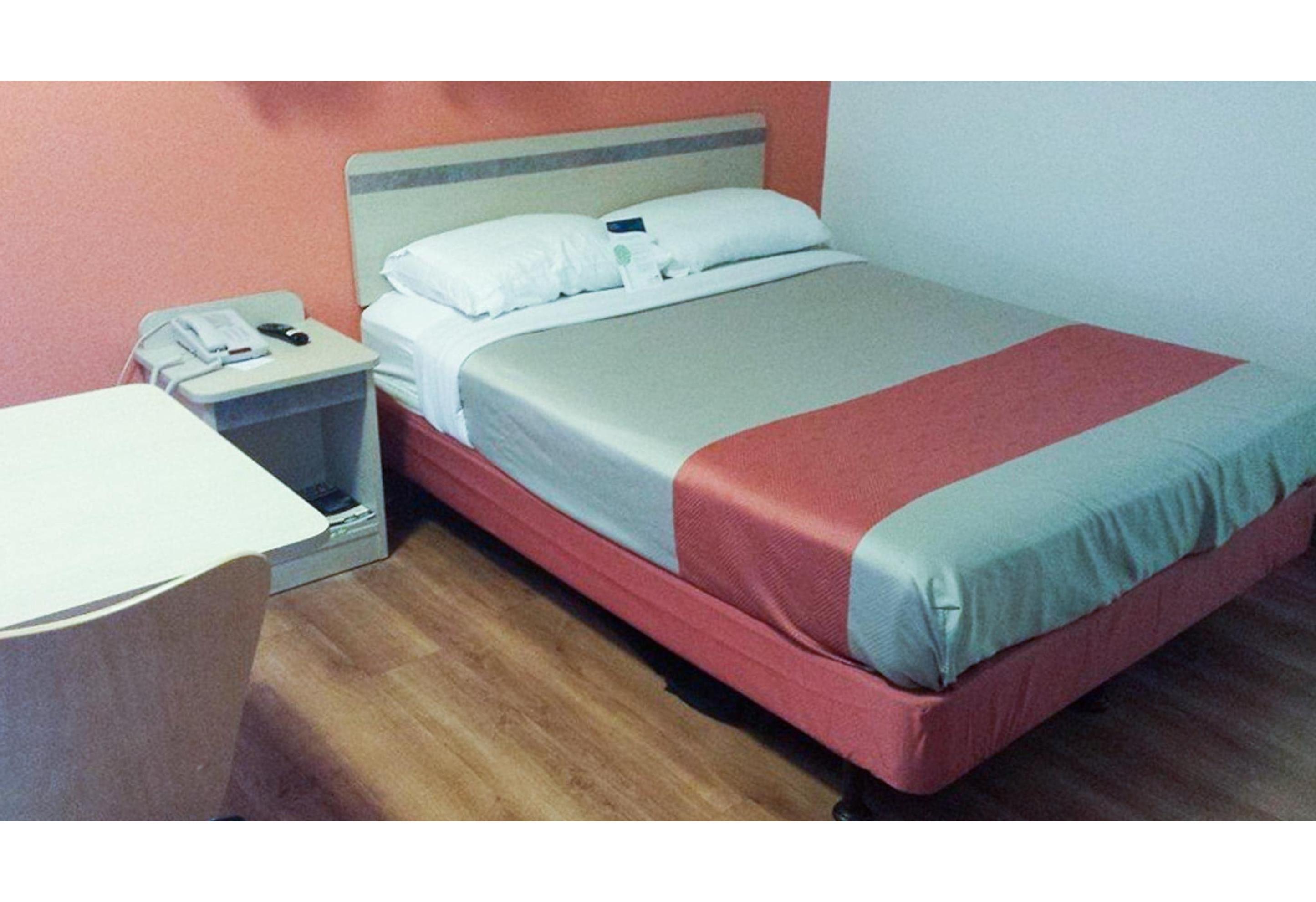 Habitación doble, accesible