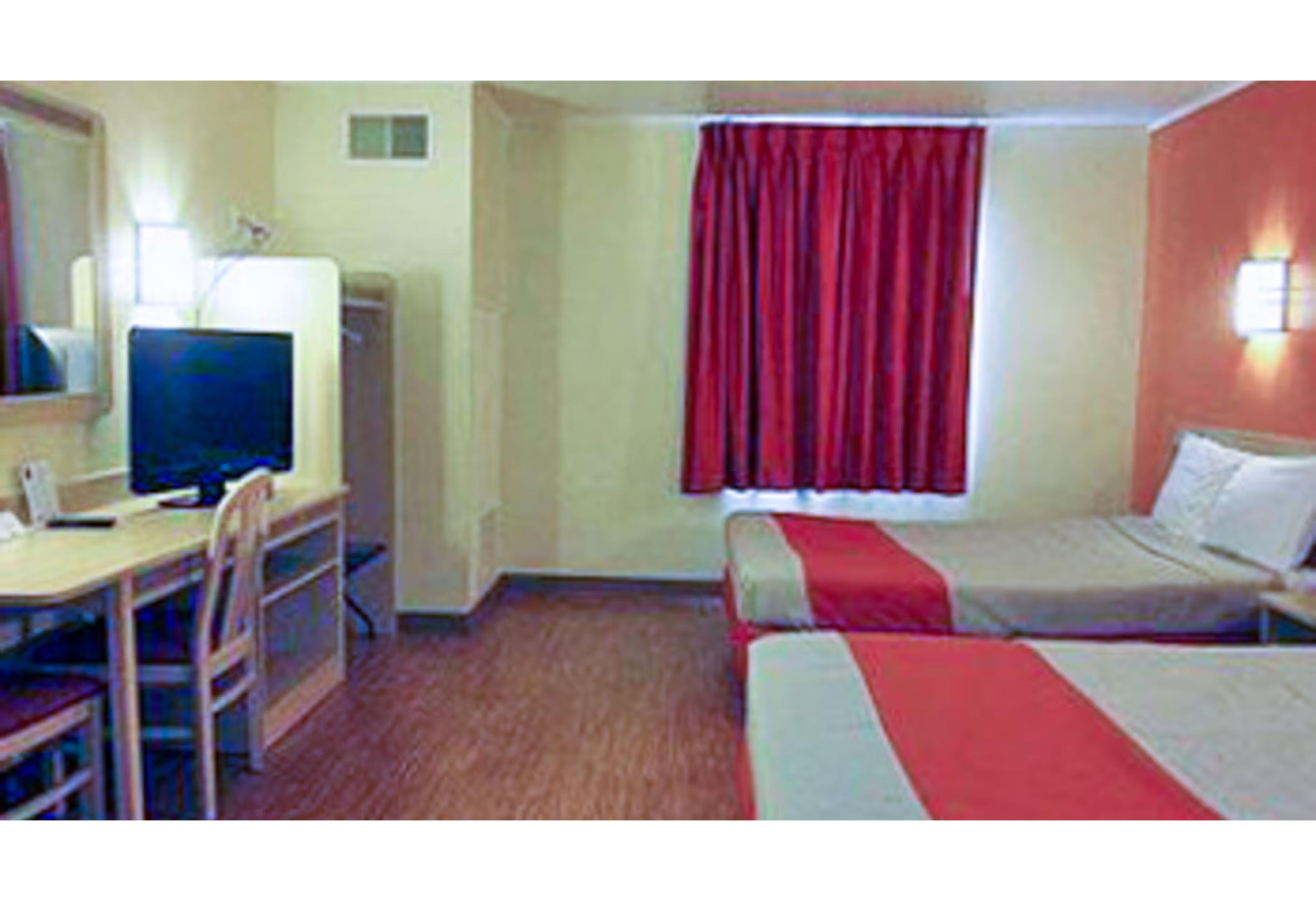 Habitación cuádruple, accesible