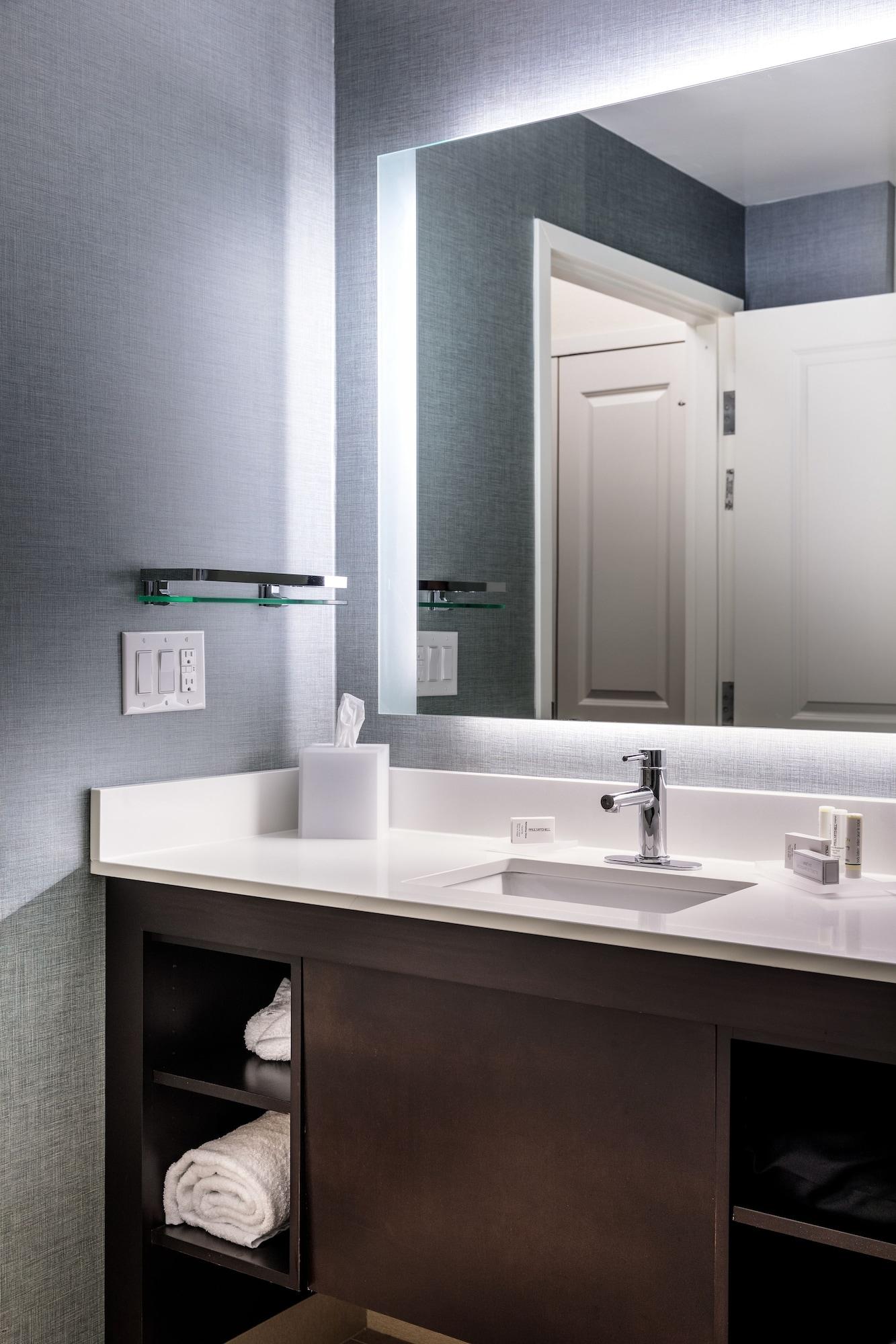 Residence Inn By Marriott Dallas Plano Richardson