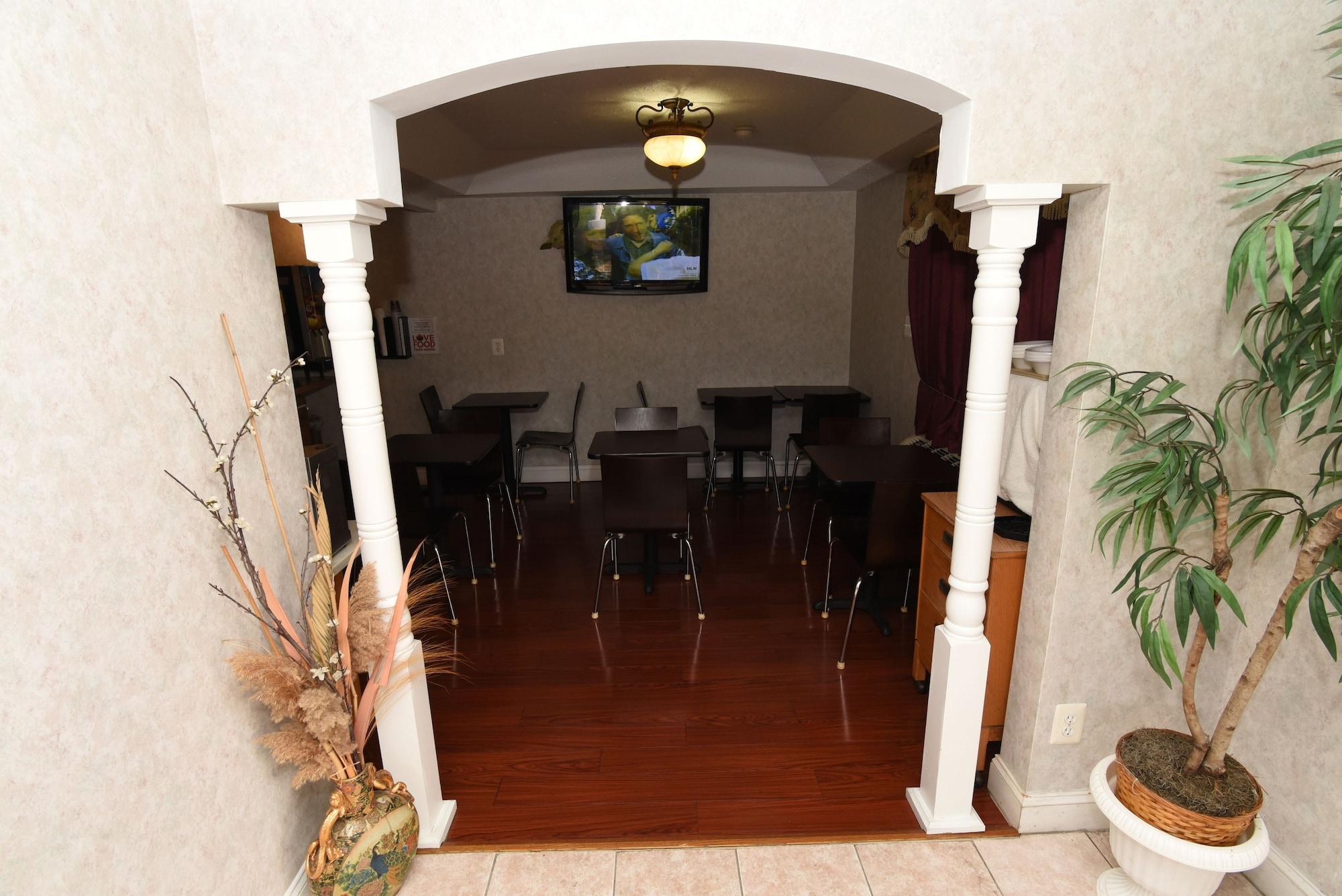 Country View Inn Suites Atlantic City
