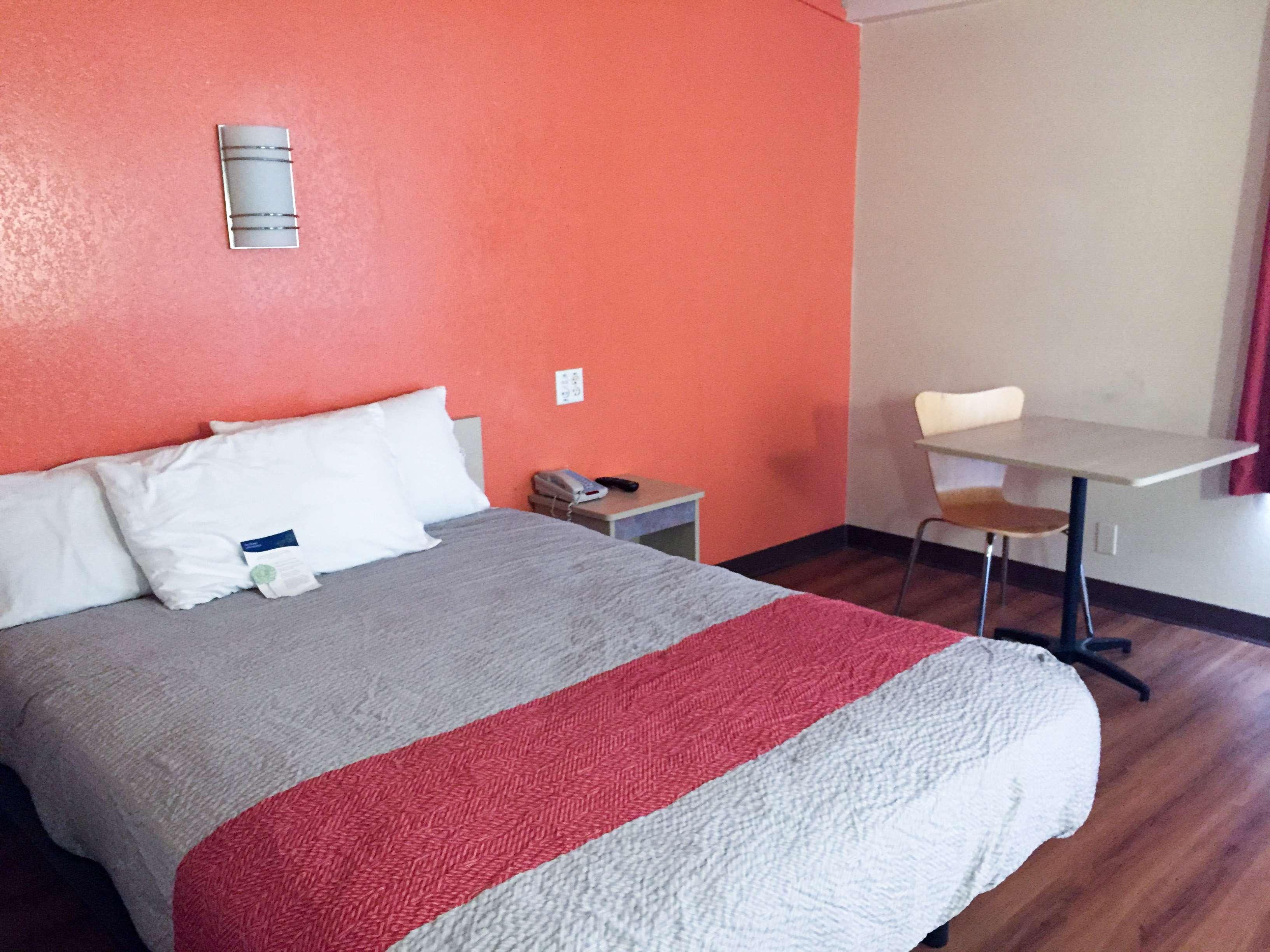 Motel 6 Warwick, Ri - Providence Airport - I-95
