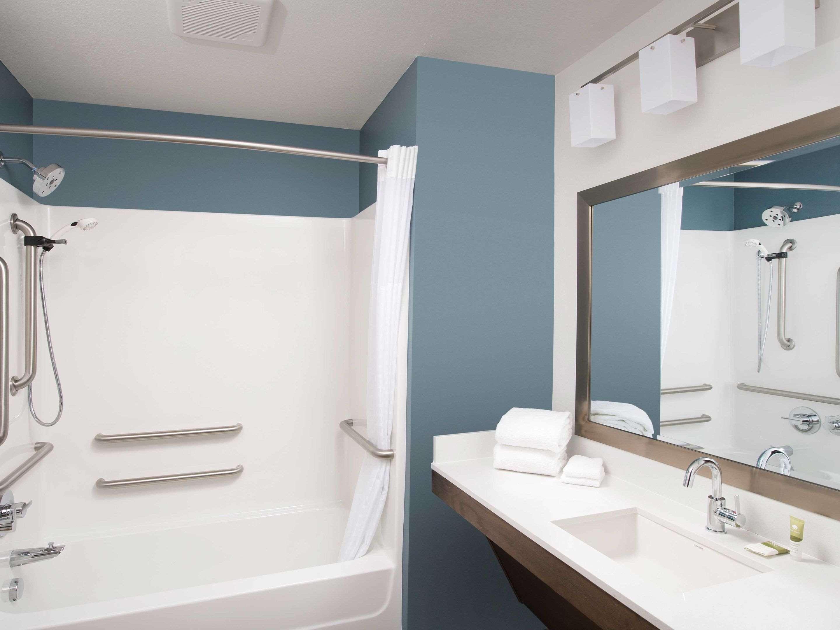 Woodspring Suites Albuquerque