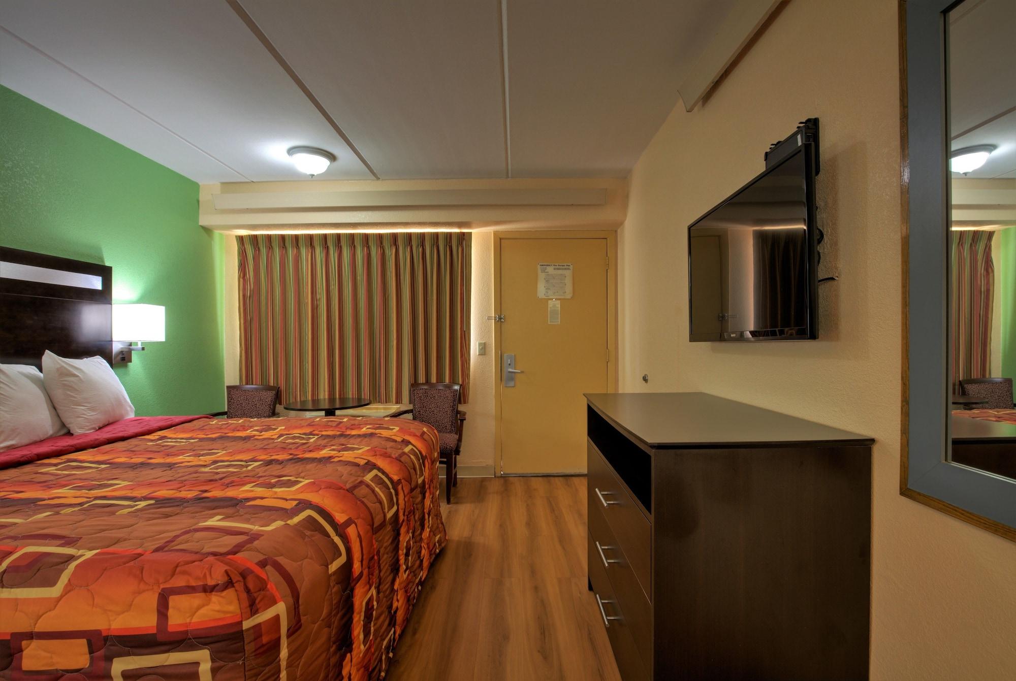 Fair View Inn Suites
