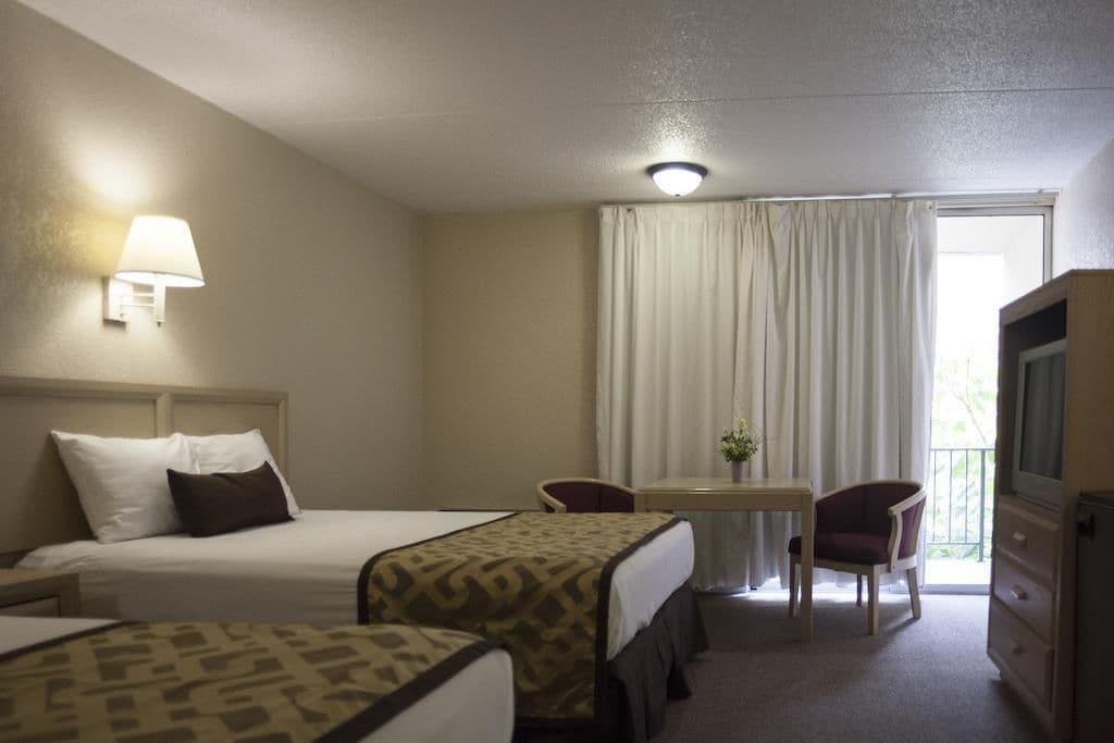 Reagan Resorts Inn