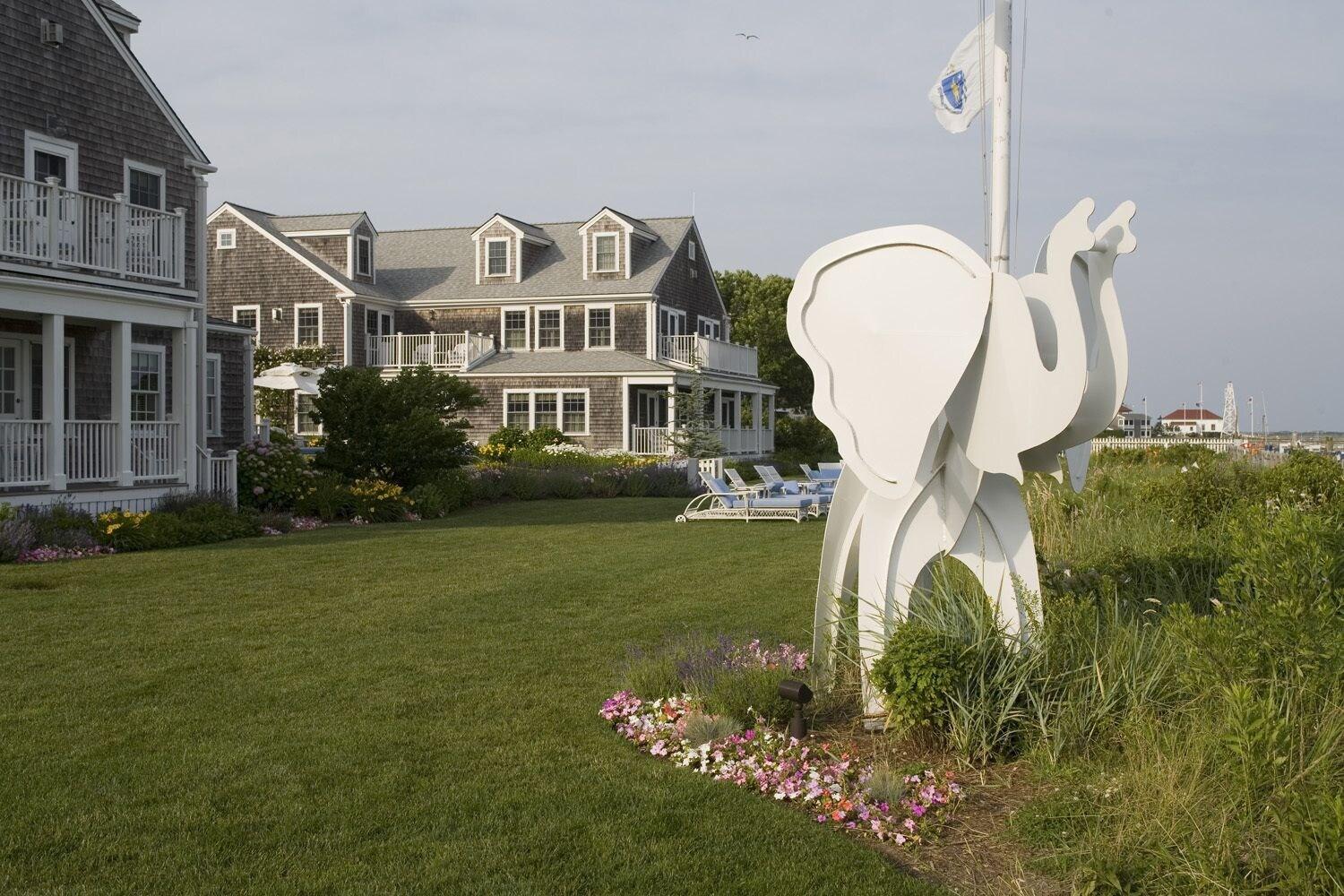 White Elephant Nantucket image