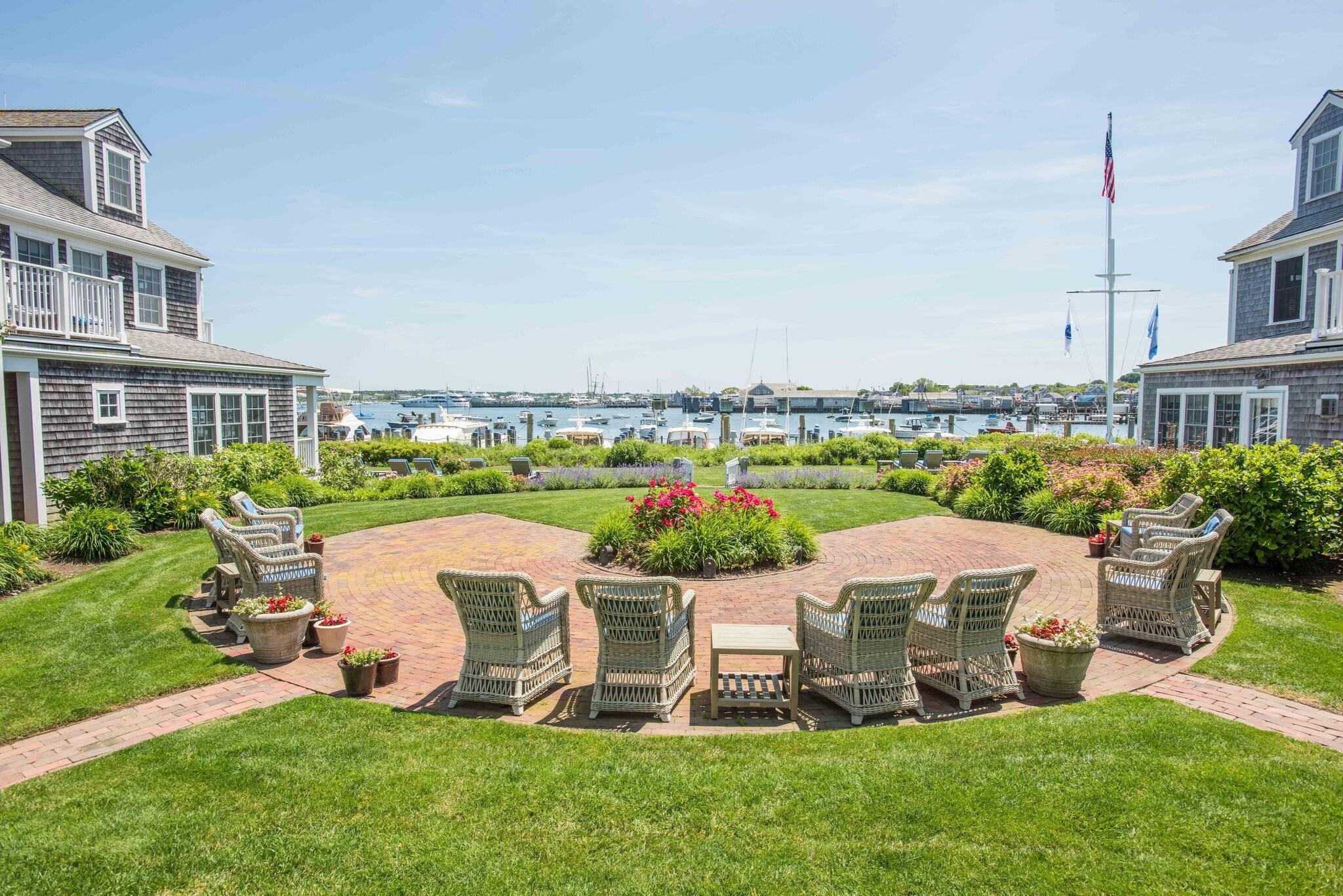 White Elephant Nantucket by null