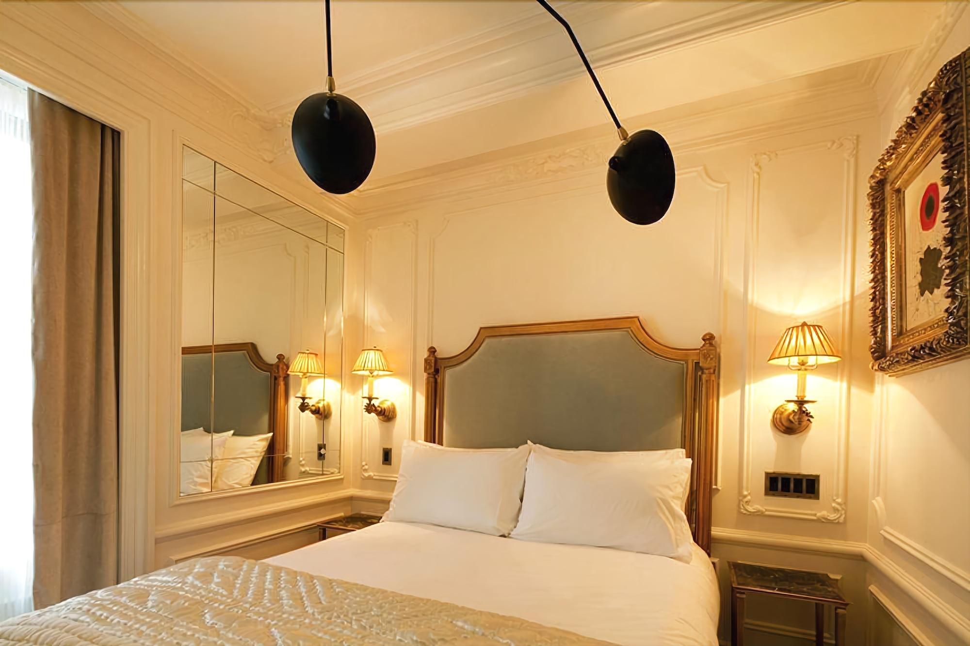 The Marlton Hotel by null The Marlton Hotel by null