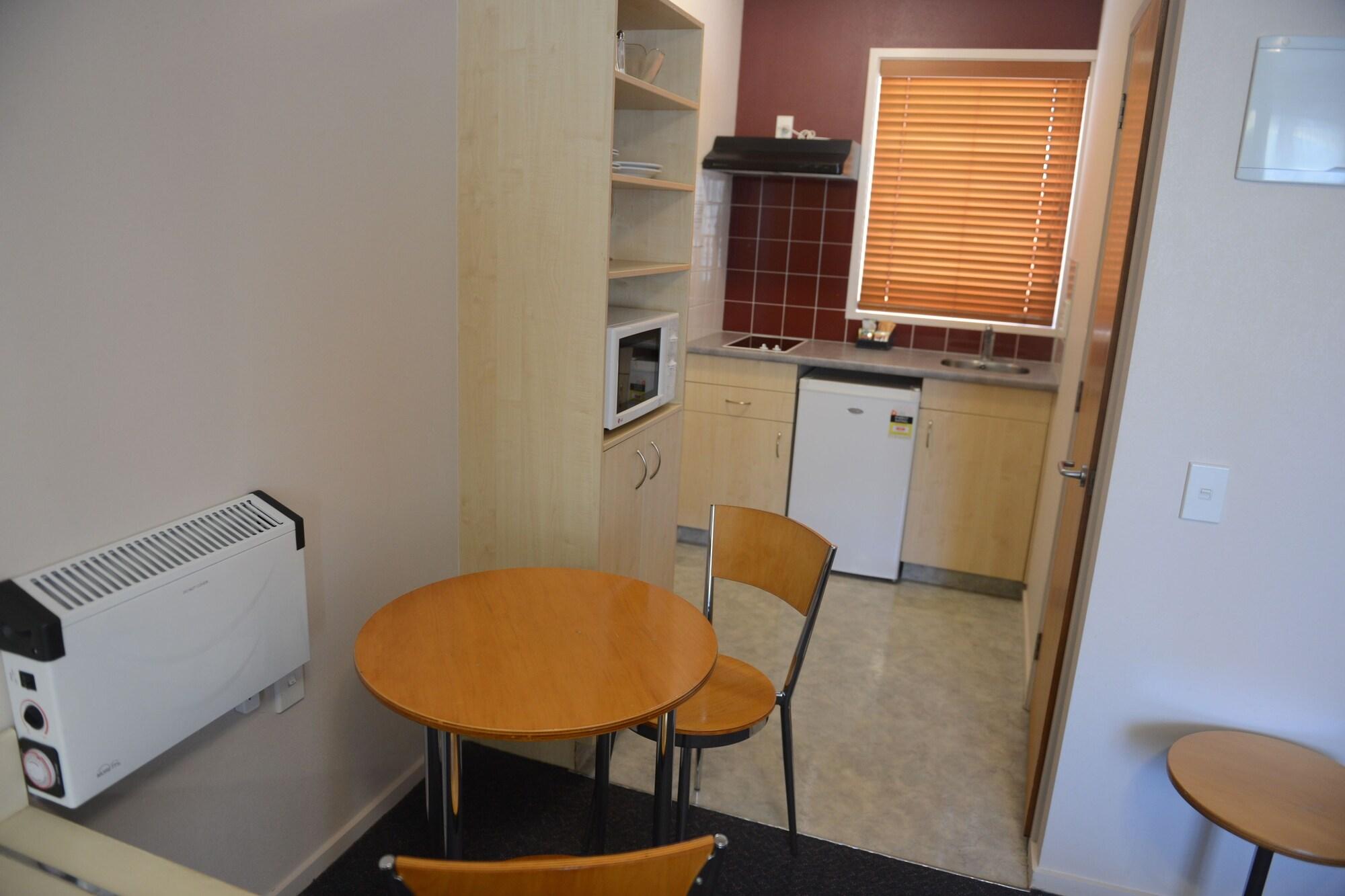 Victoria Court Motor Lodge by null