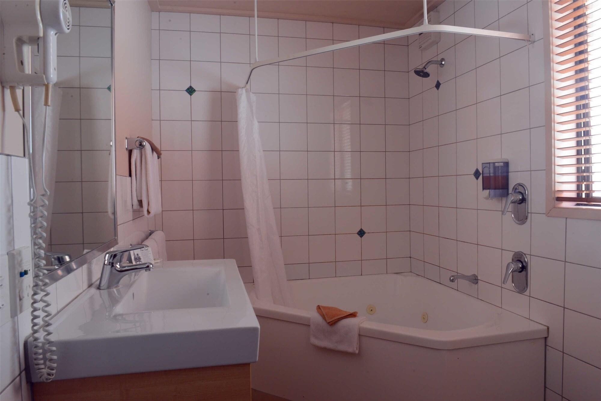 Victoria Court Motor Lodge by null