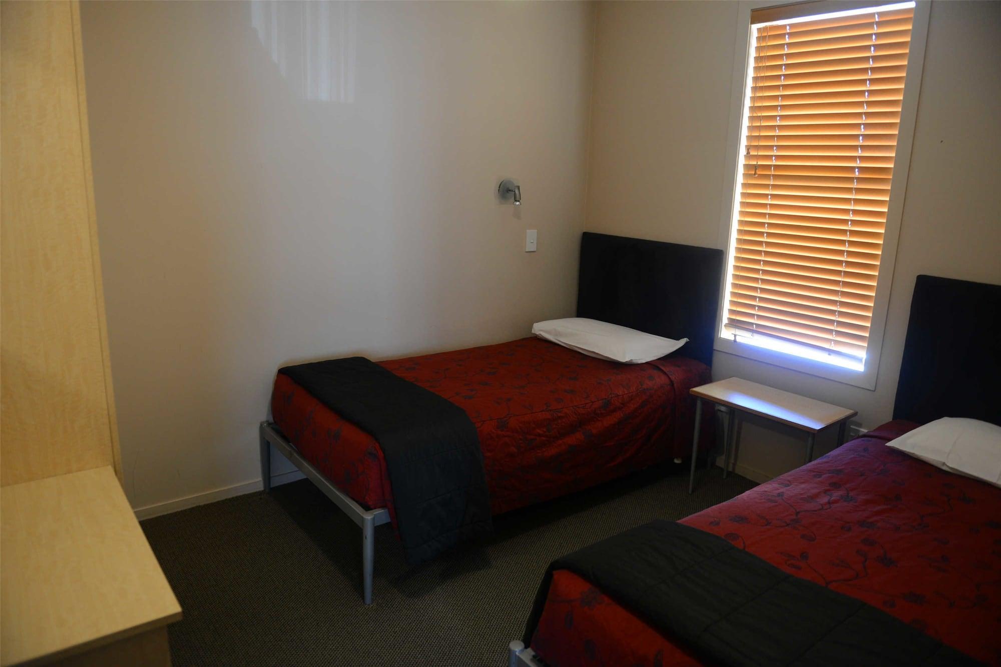 Victoria Court Motor Lodge by null