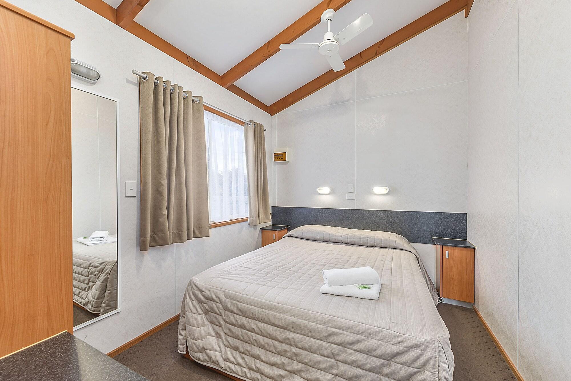 Apollo Bay Holiday Park by null