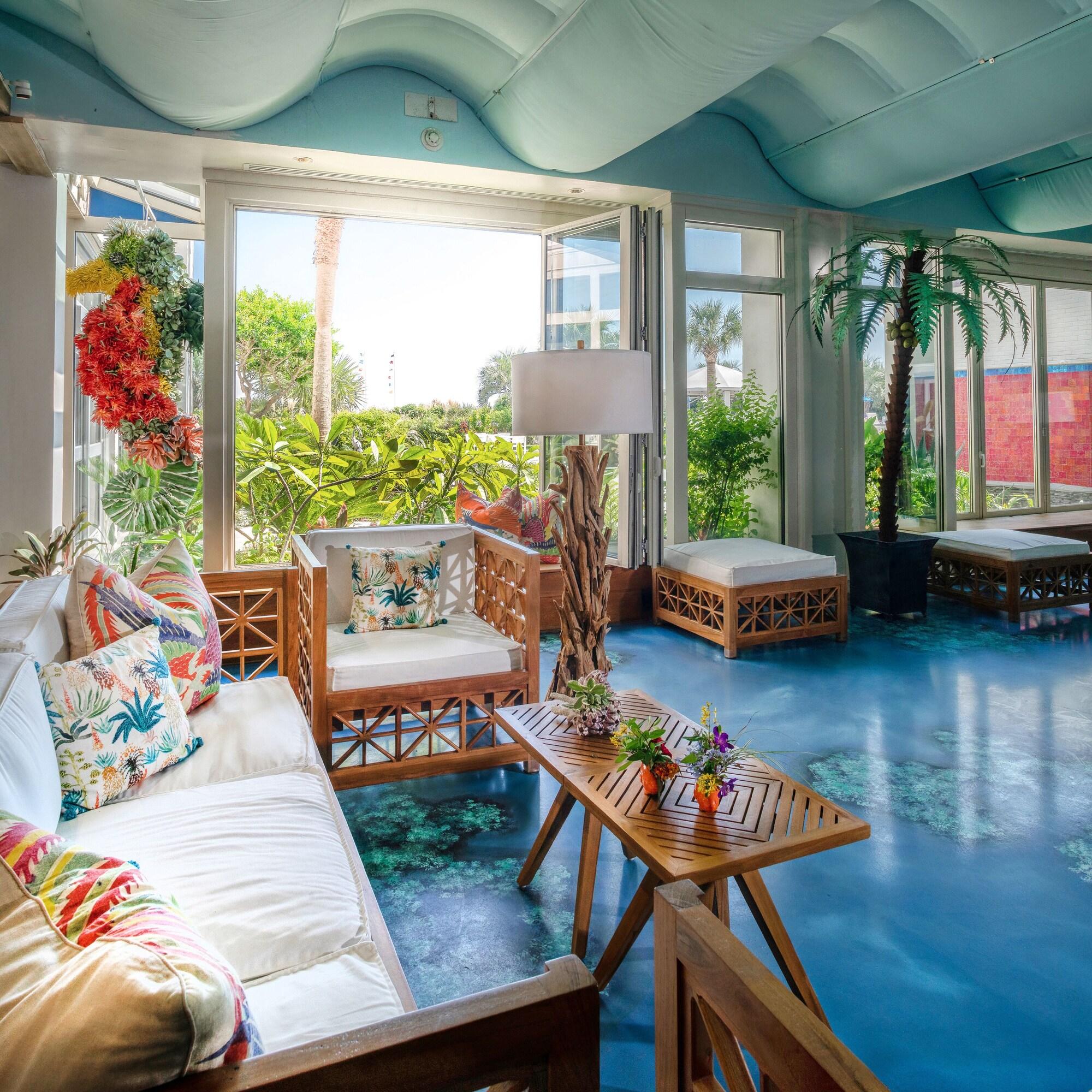 Trailborn Surf & Sound by null