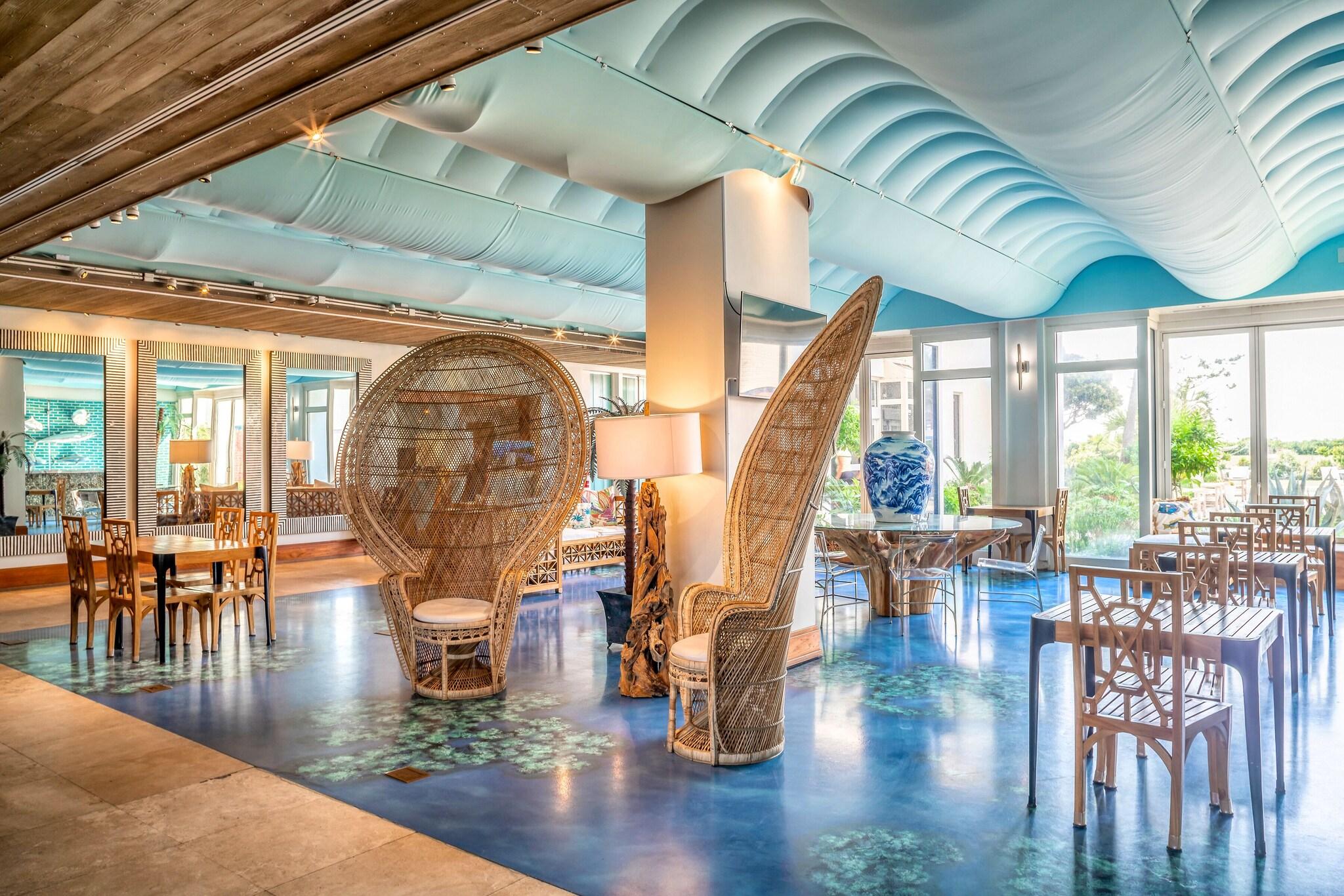 Trailborn Surf & Sound by null