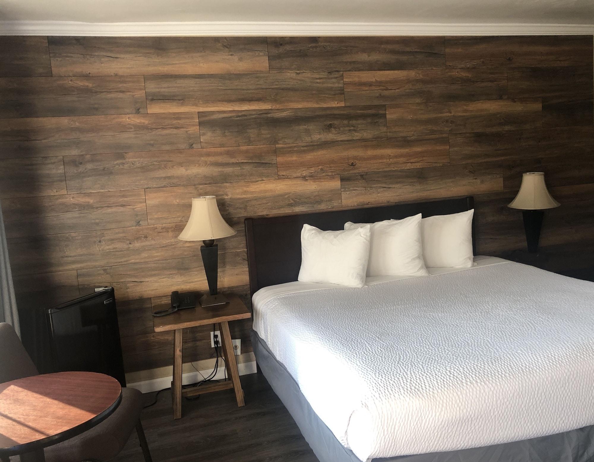 Inn By The Bay Monterey