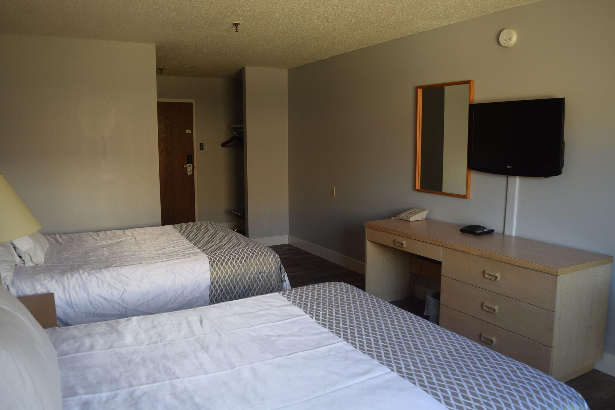 Venture Inn Hotel