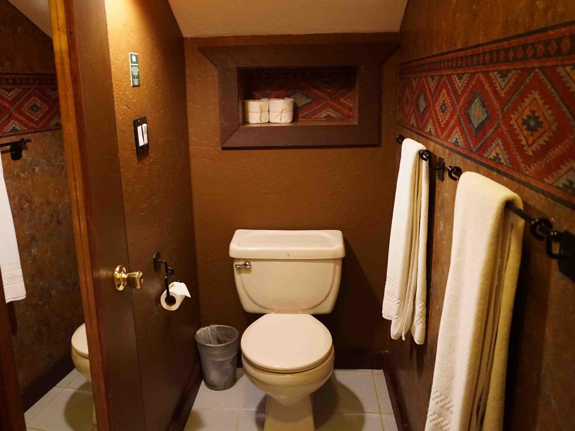 Lodge At Sedona
