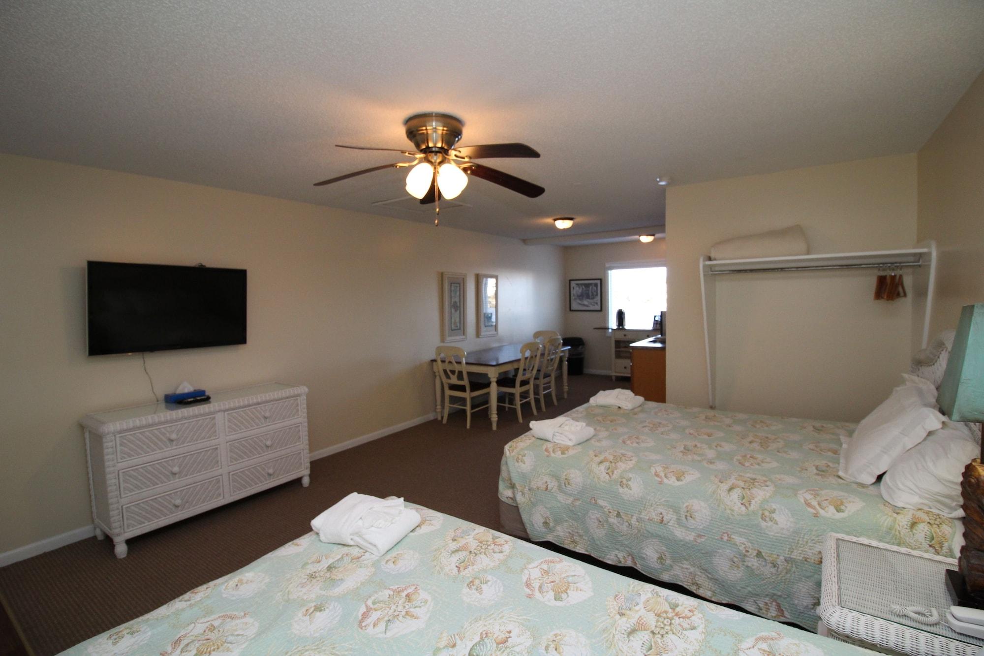 Fin N Feather Waterside Inn By Kees Vacations