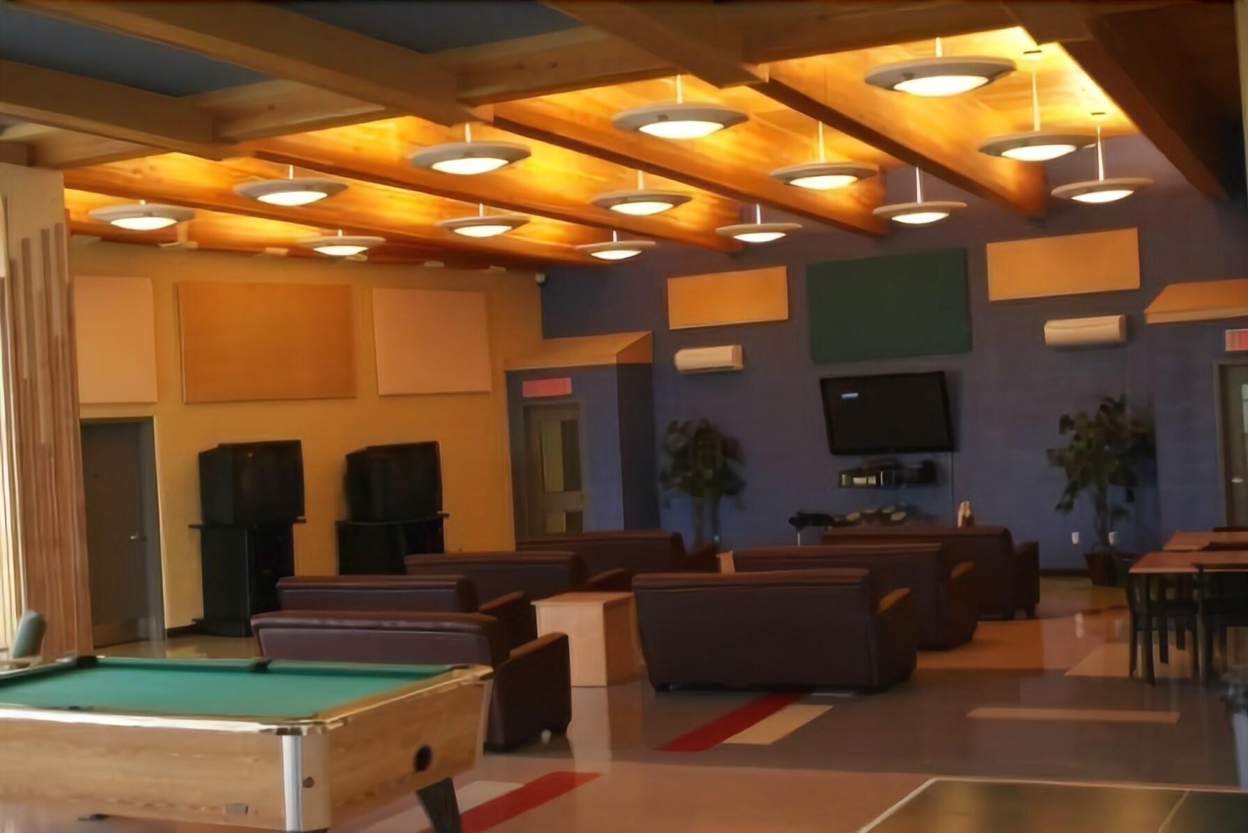Residence Conference Centre Sudbury West