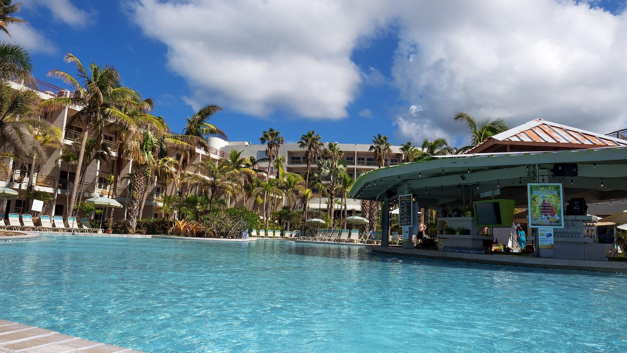 Rincon Of The Seas Grand Caribbean Hotel by null
