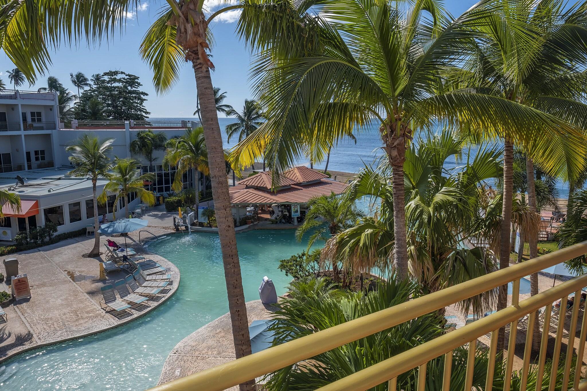 Rincon Of The Seas Grand Caribbean Hotel by null