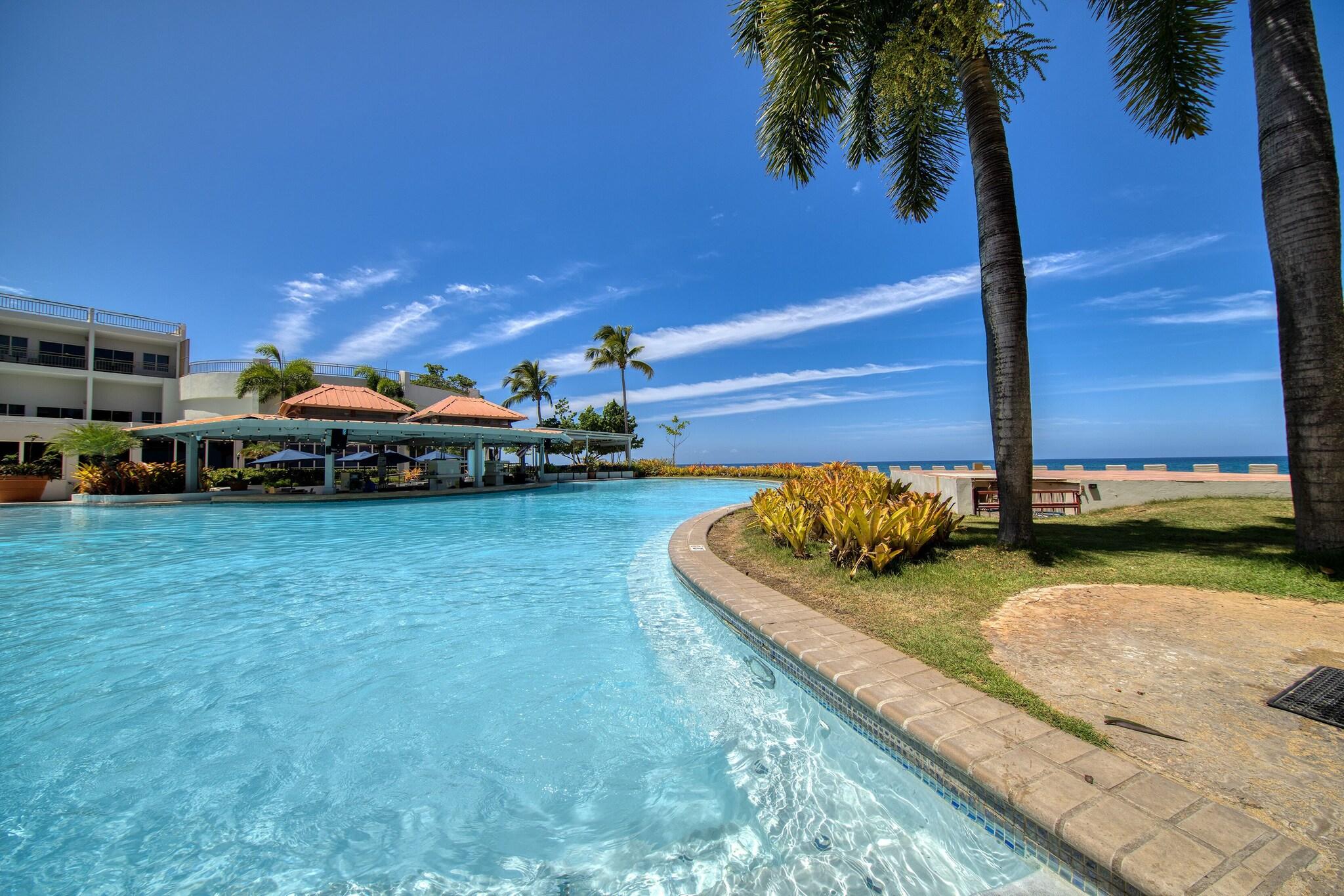 Rincon Of The Seas Grand Caribbean Hotel by null