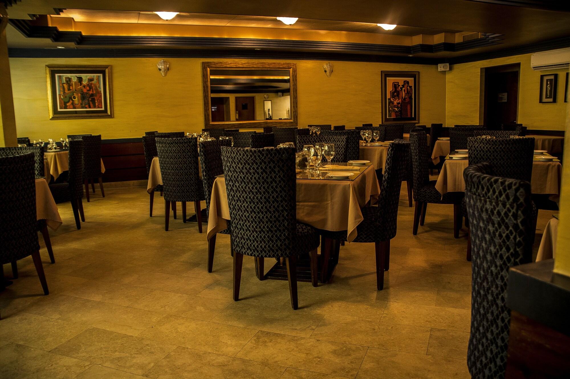 Rincon Of The Seas Grand Caribbean Hotel by null