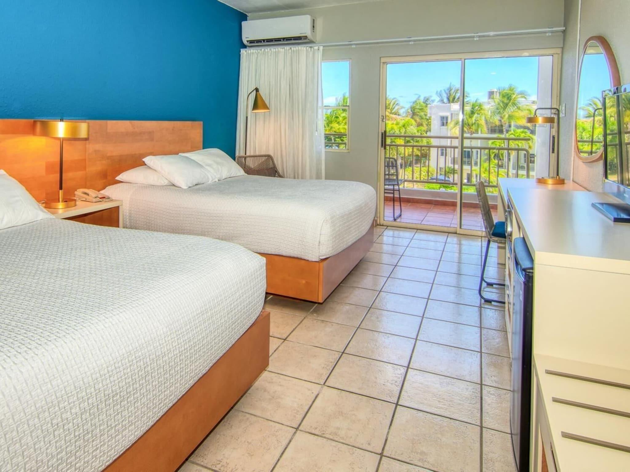 Rincon Of The Seas Grand Caribbean Hotel by null