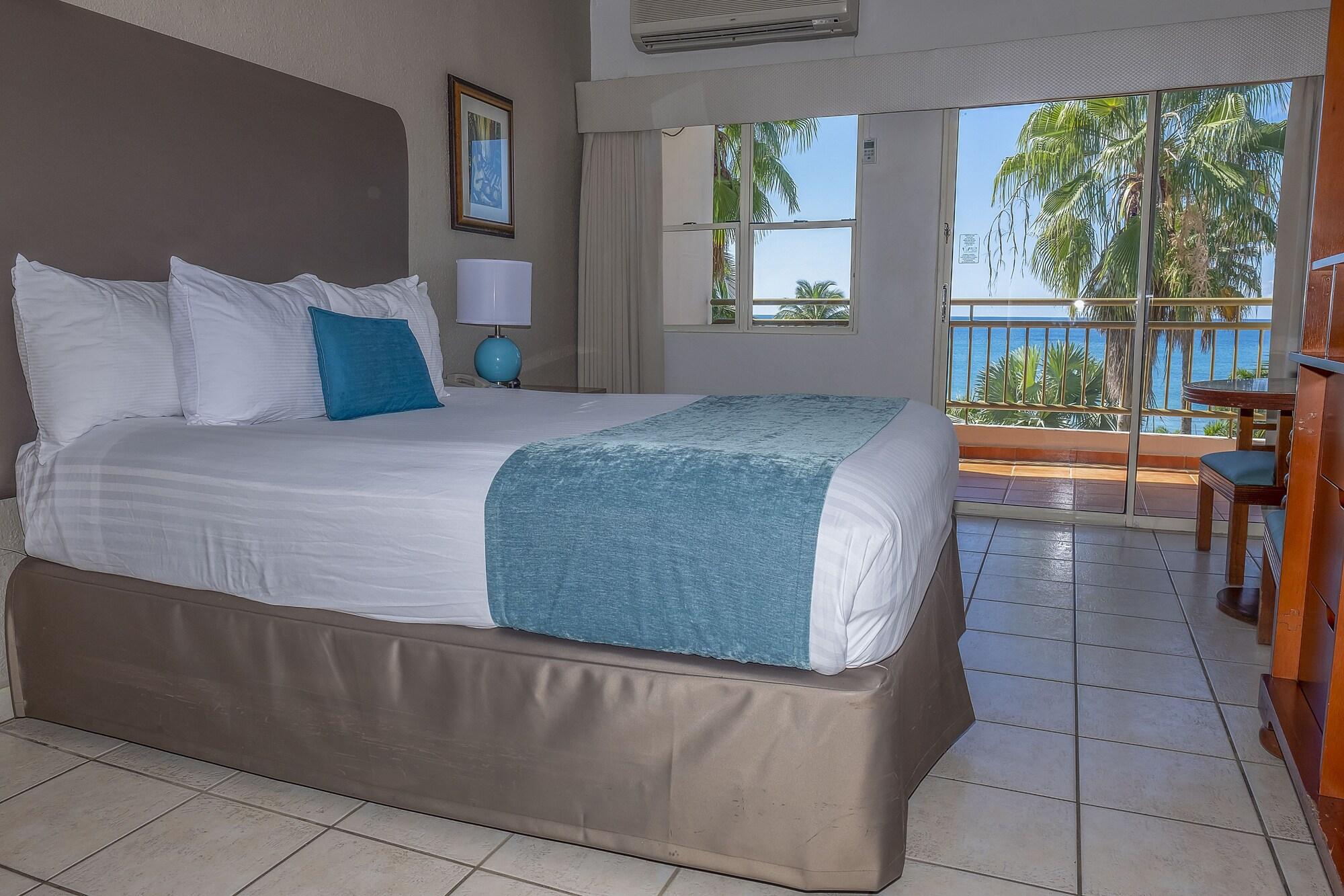 Rincon Of The Seas Grand Caribbean Hotel by null