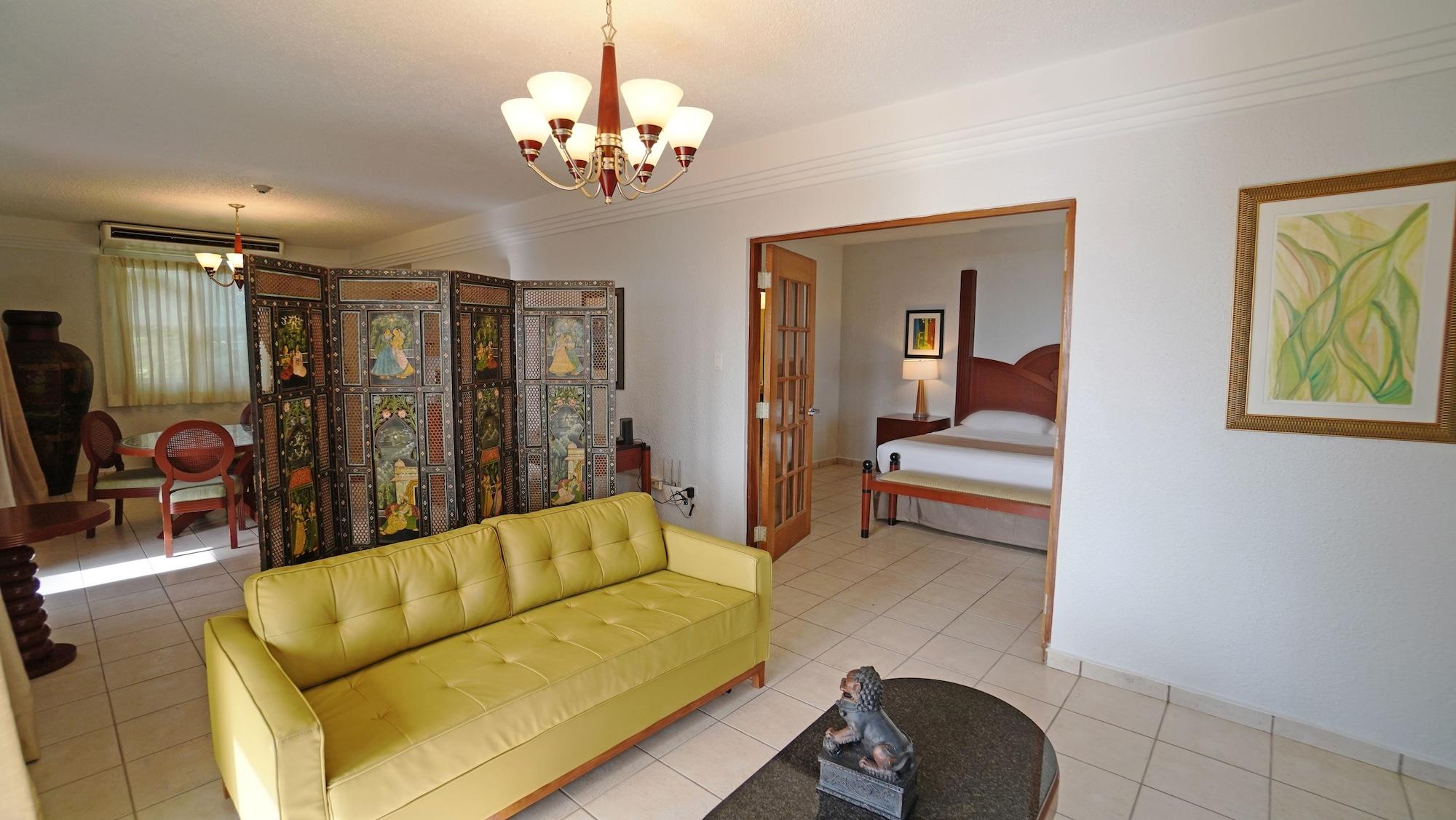 Rincon Of The Seas Grand Caribbean Hotel by null