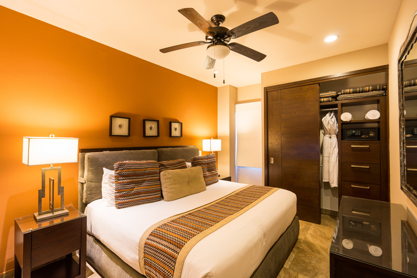 Pinnacle Resorts 220