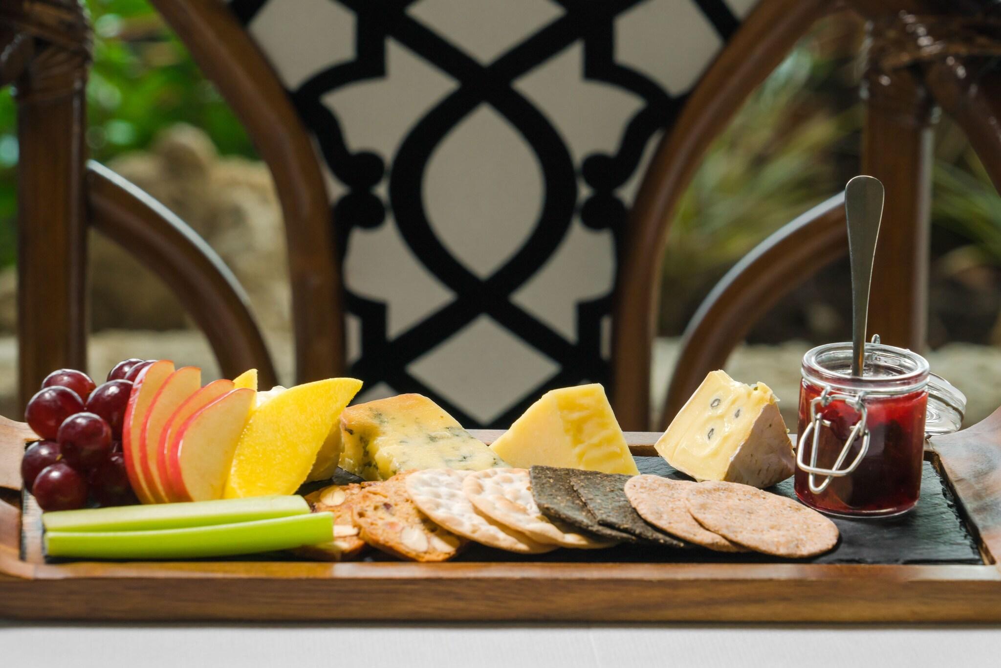 Coral Reef Club by null