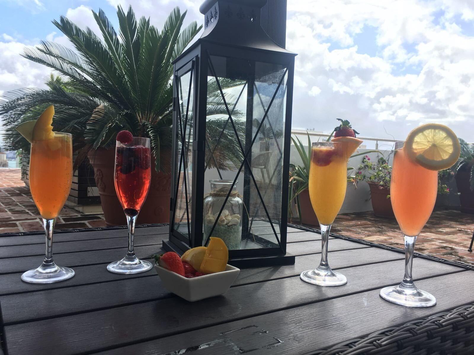 La Terraza De San Juan by null